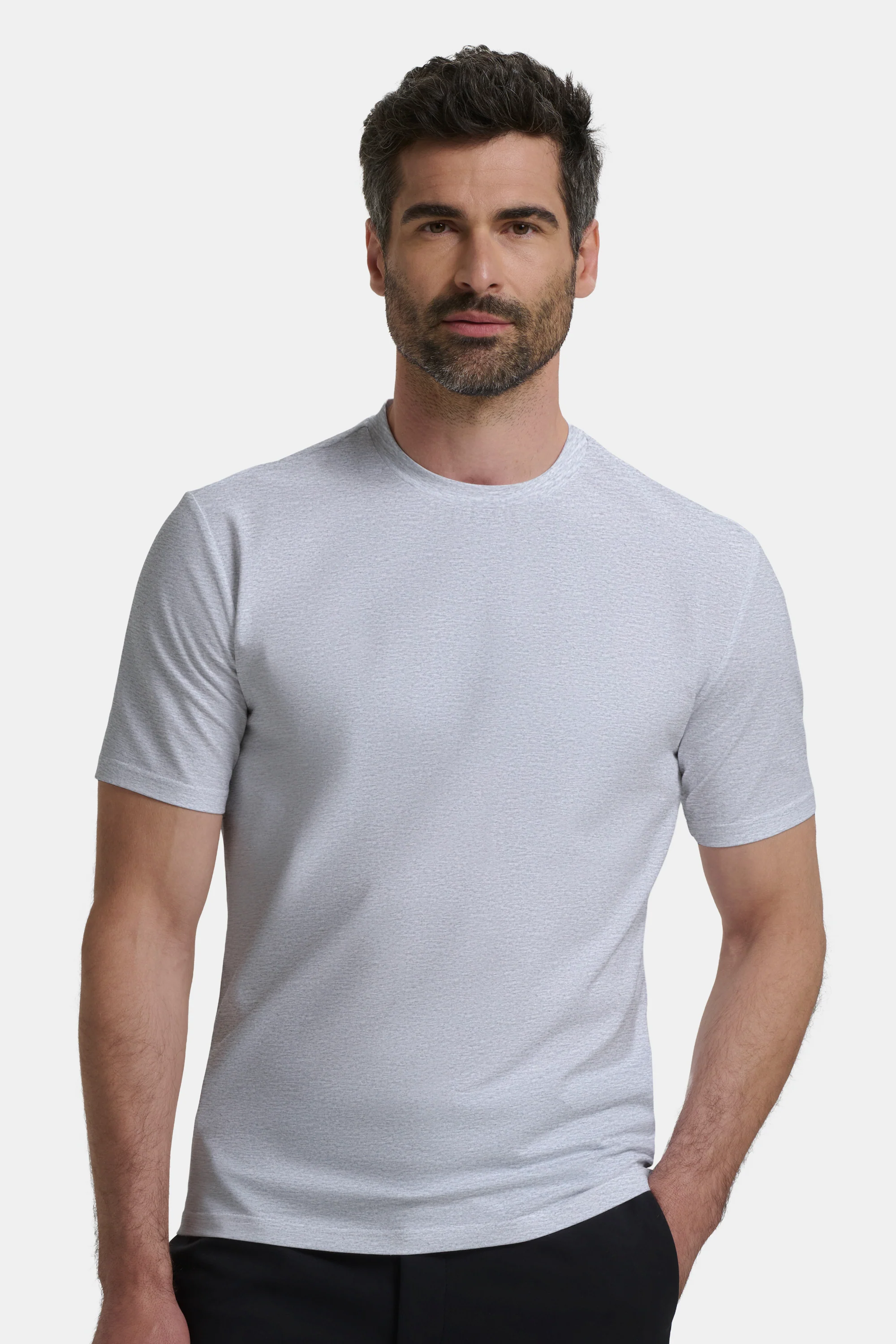THE ESSENTIAL SLIM T-SHIRT - Image 13