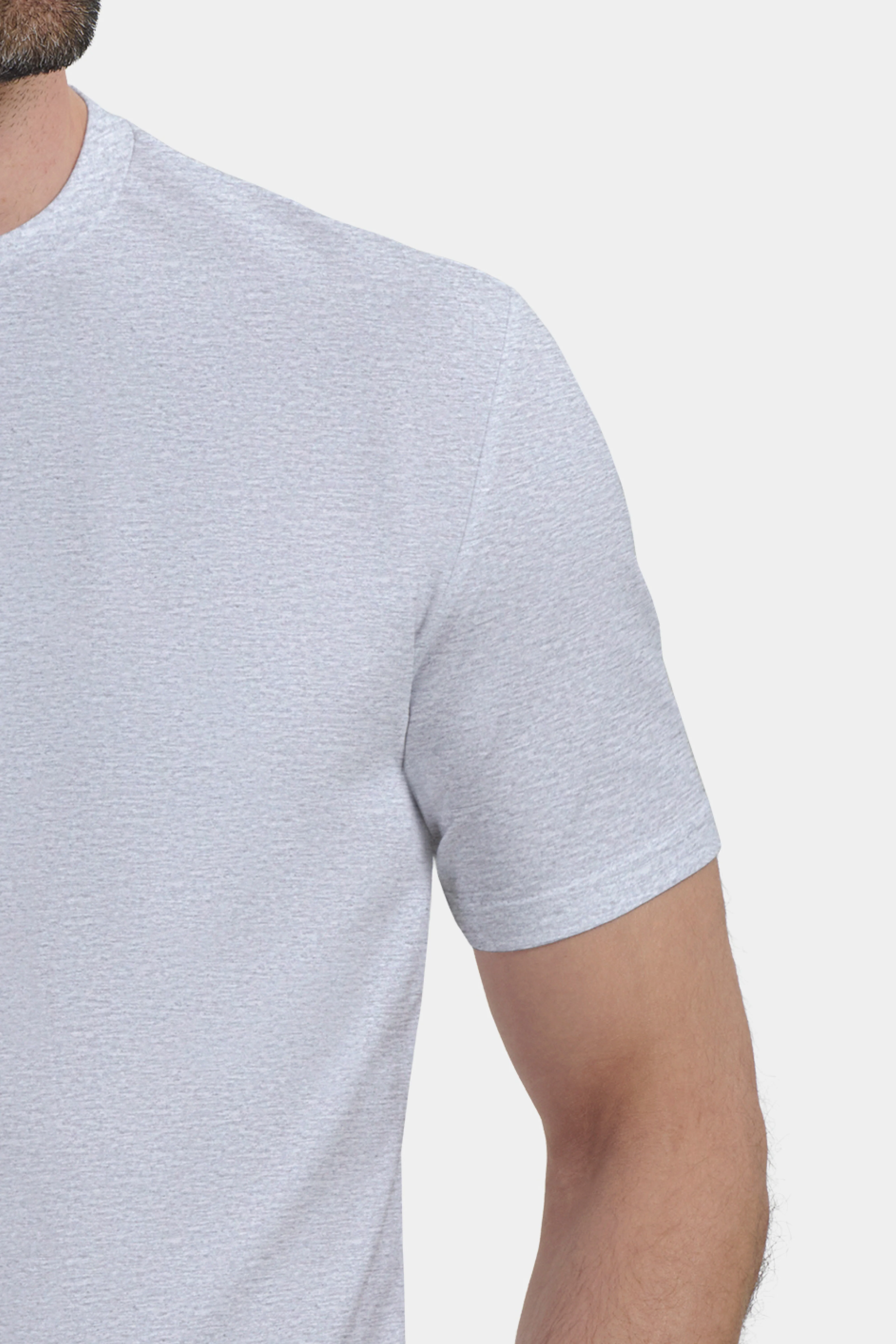 THE ESSENTIAL SLIM T-SHIRT - Image 14
