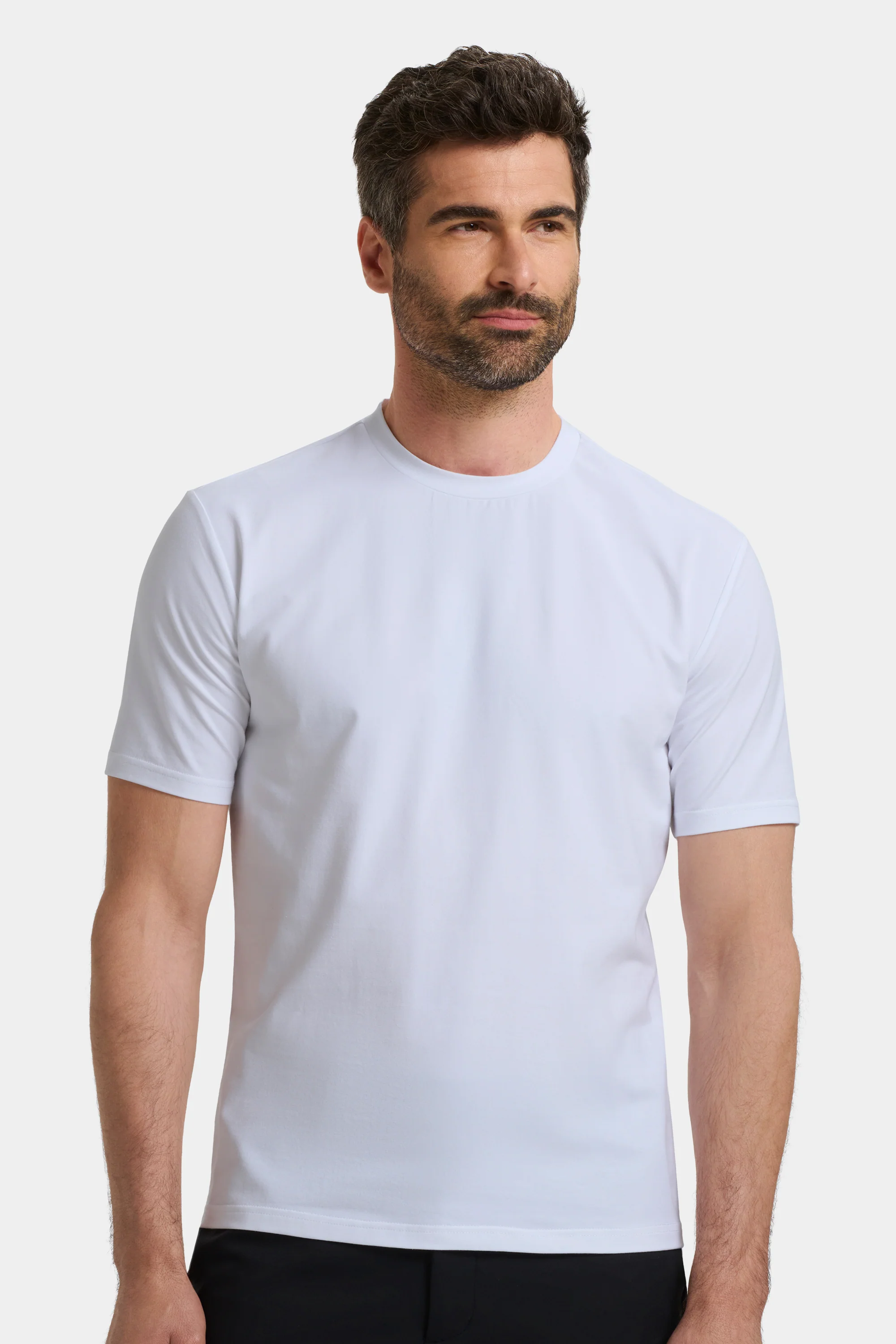 THE ESSENTIAL SLIM T-SHIRT - Image 15