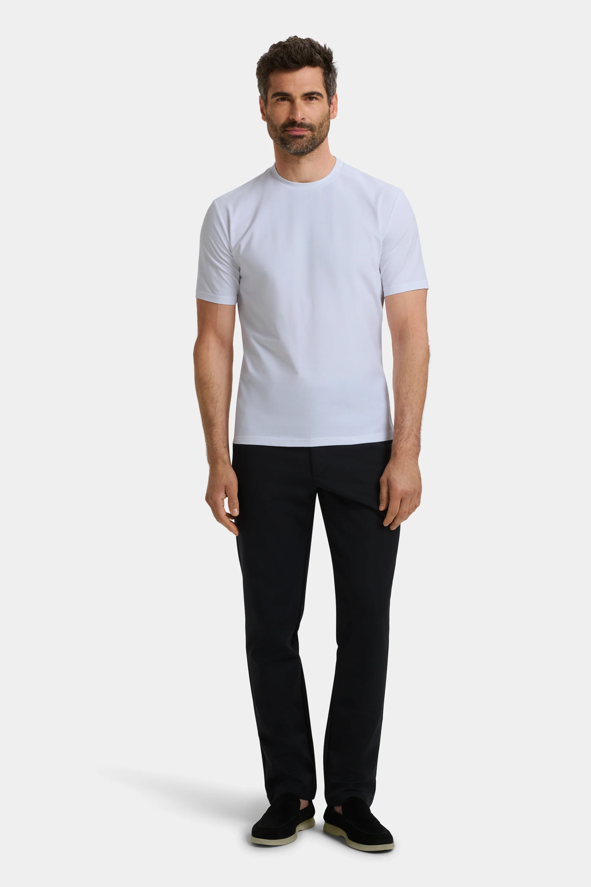 THE ESSENTIAL SLIM T-SHIRT - Image 16