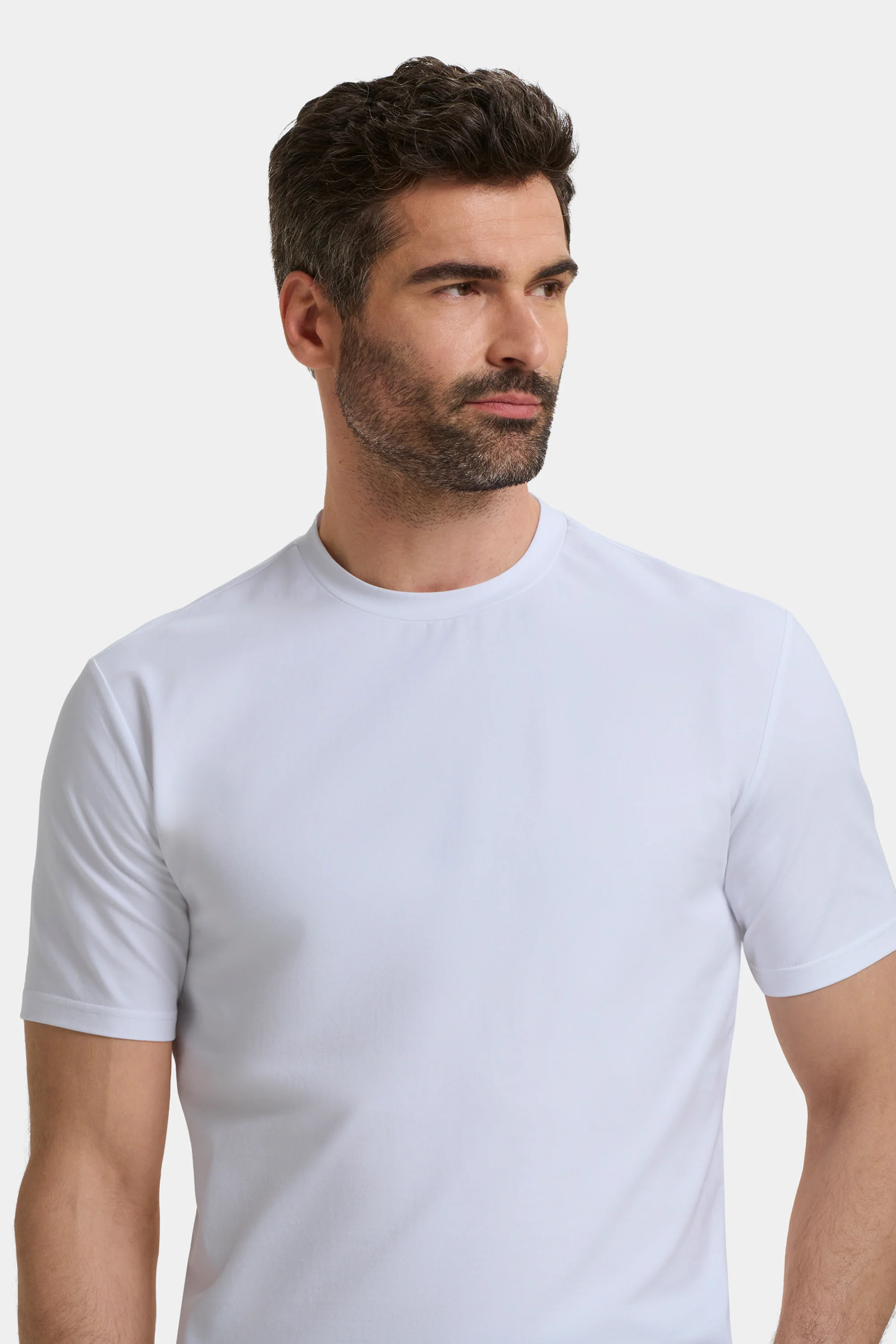 THE ESSENTIAL SLIM T-SHIRT - Image 17