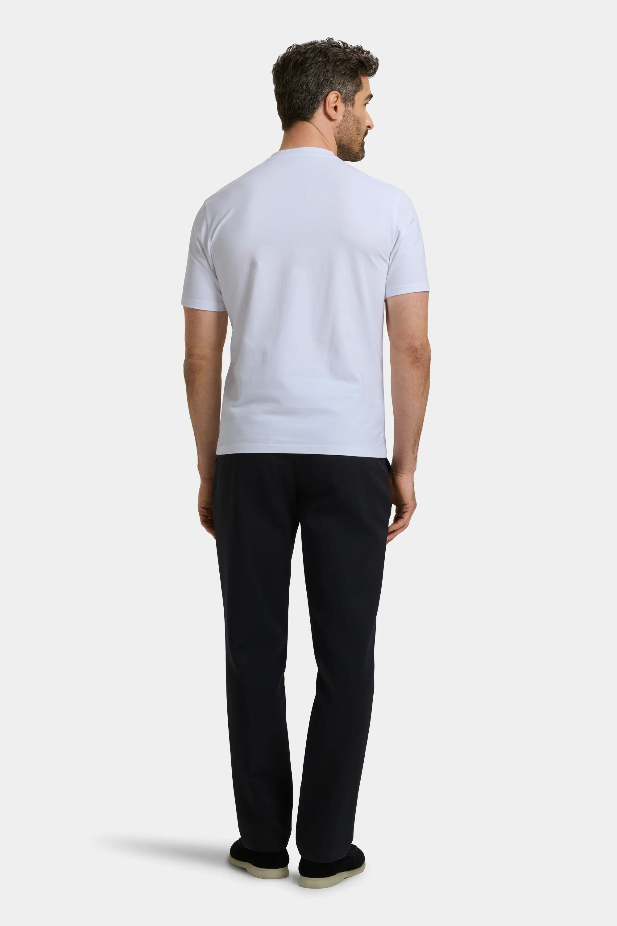 THE ESSENTIAL SLIM T-SHIRT - Image 19