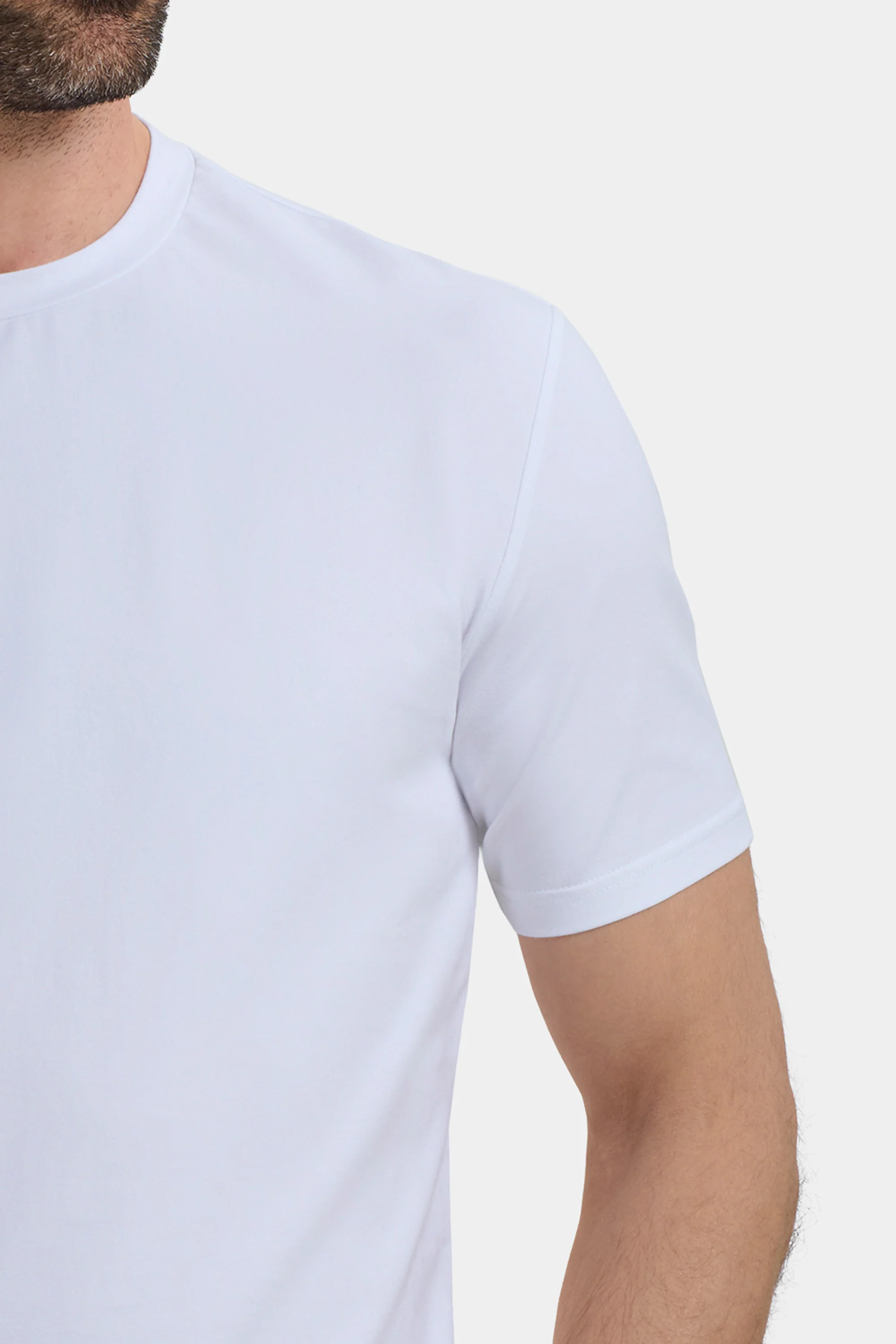 THE ESSENTIAL SLIM T-SHIRT - Image 21