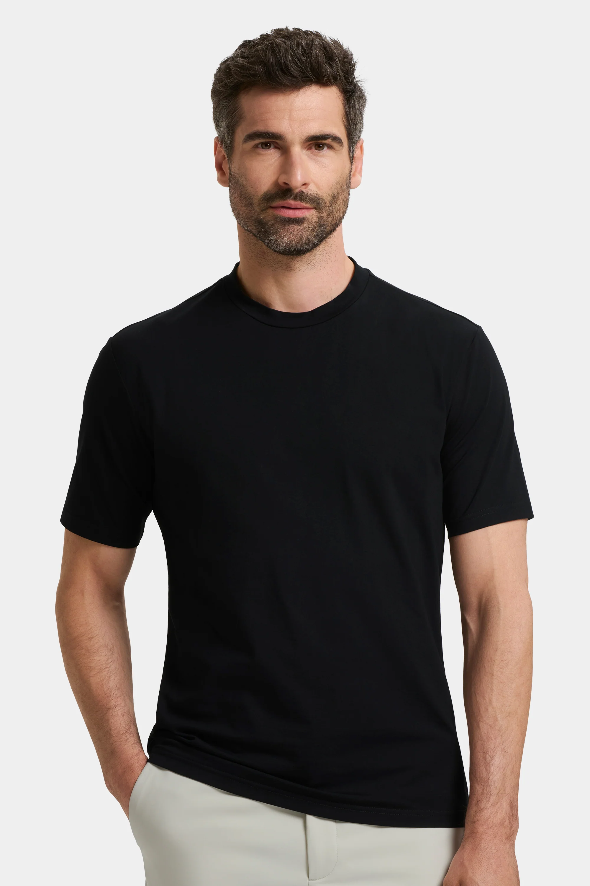 THE ESSENTIAL SLIM T-SHIRT - Image 22