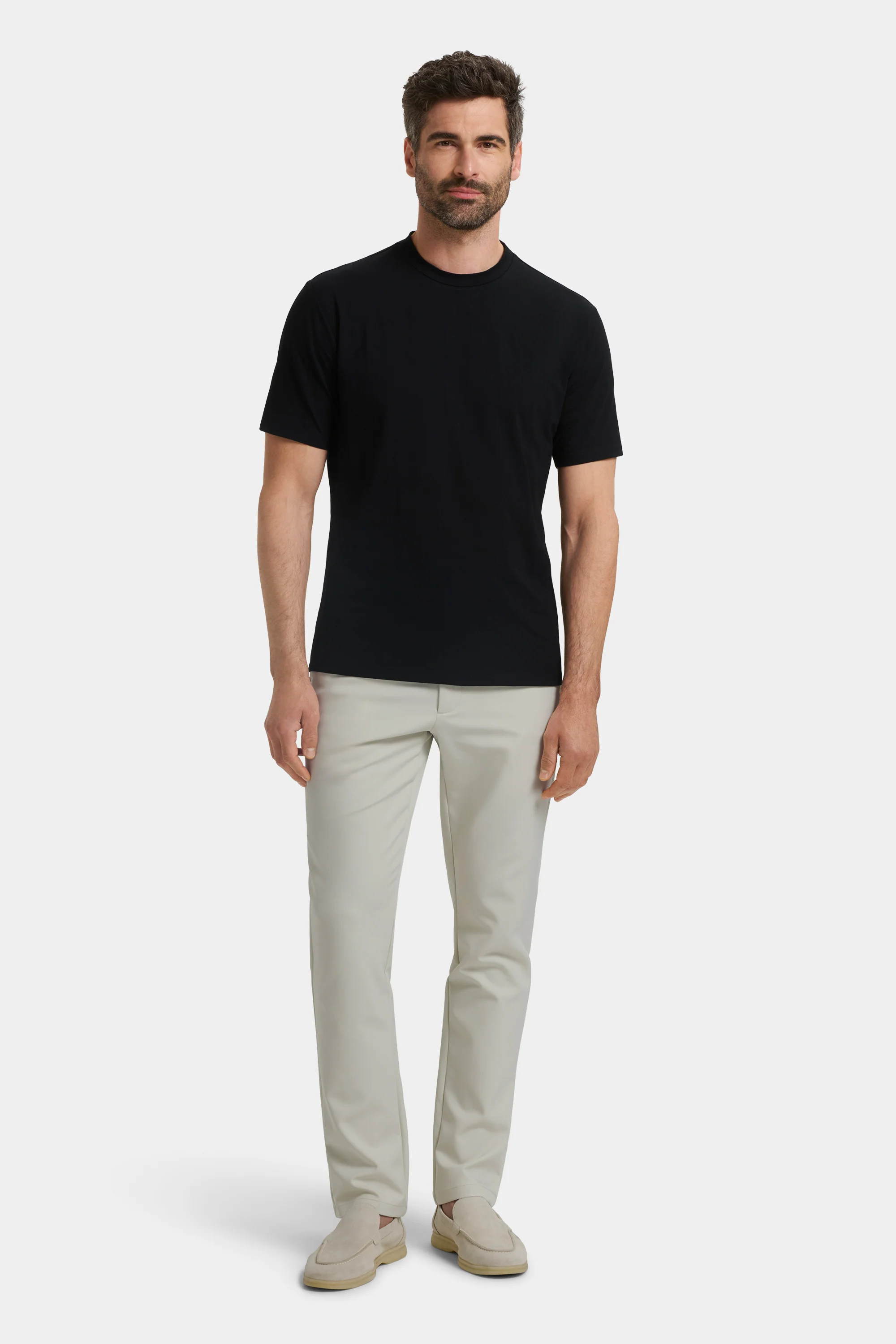 THE ESSENTIAL SLIM T-SHIRT - Image 23
