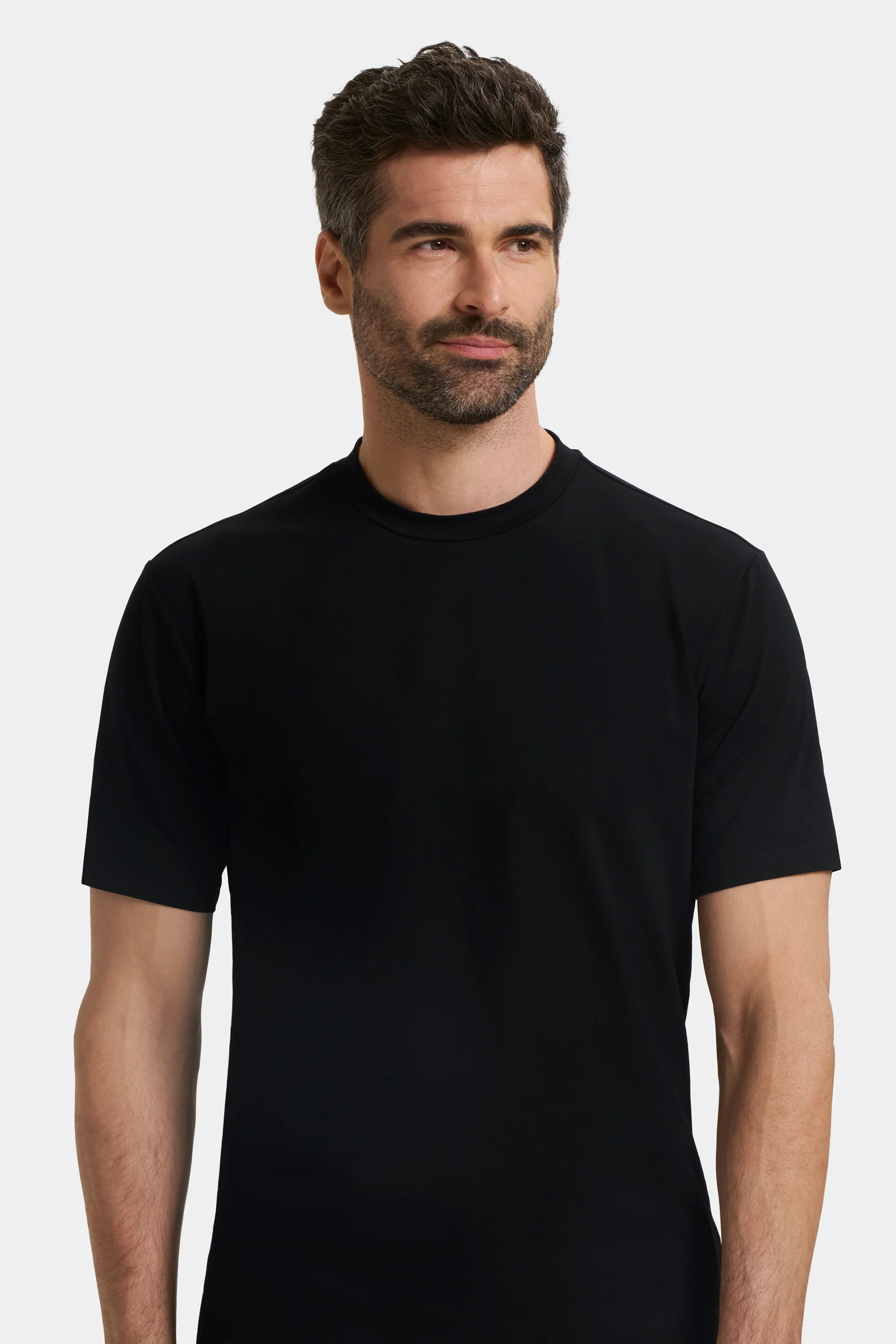 THE ESSENTIAL SLIM T-SHIRT - Image 24