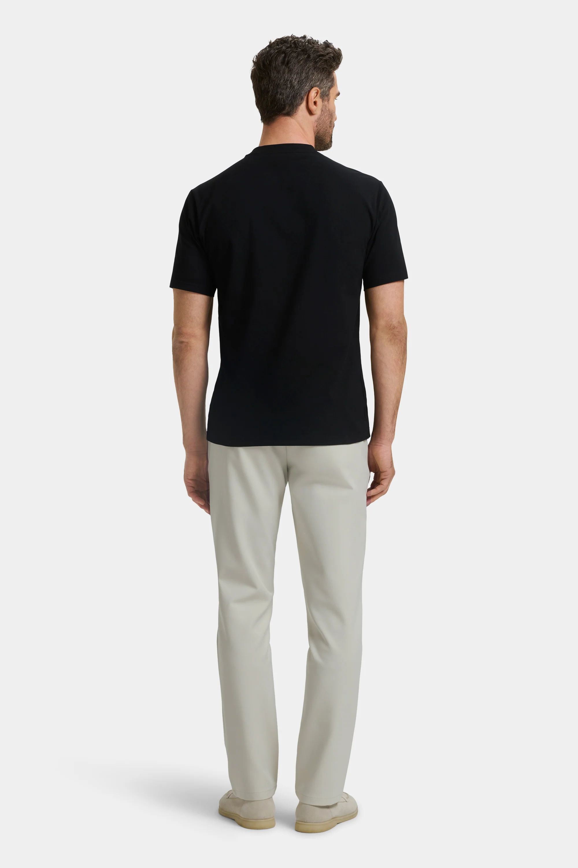 THE ESSENTIAL SLIM T-SHIRT - Image 26