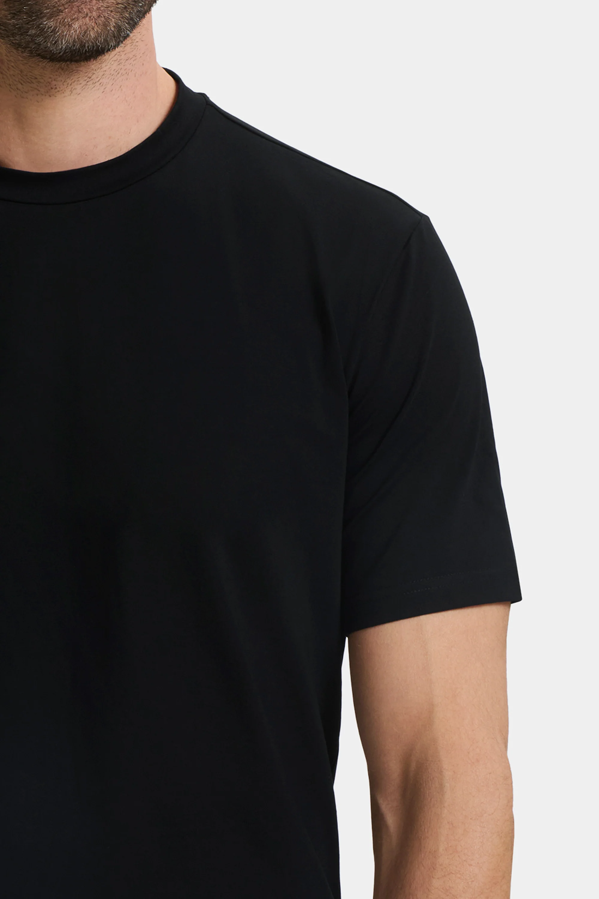 THE ESSENTIAL SLIM T-SHIRT - Image 27