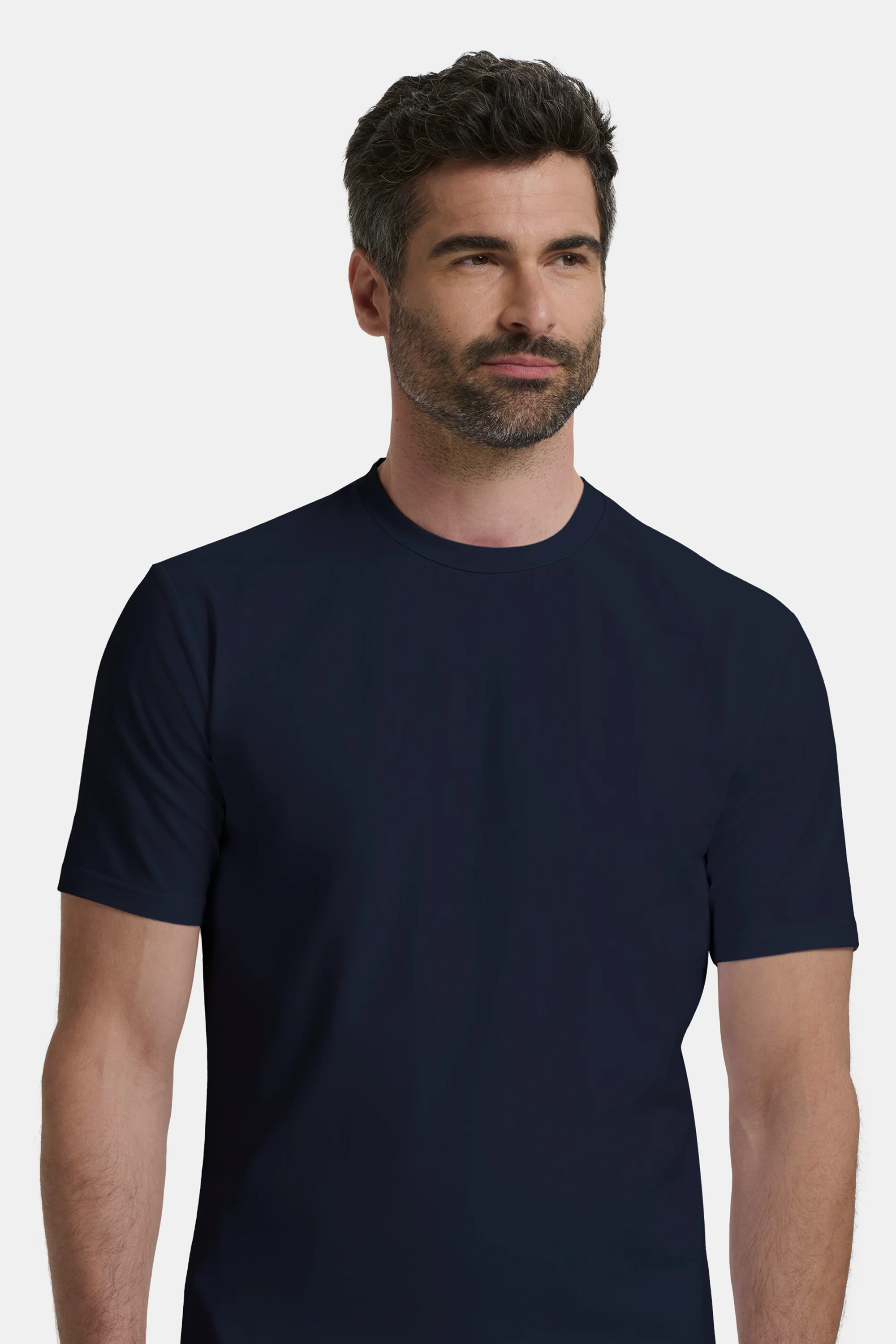 THE ESSENTIAL SLIM T-SHIRT - Image 3