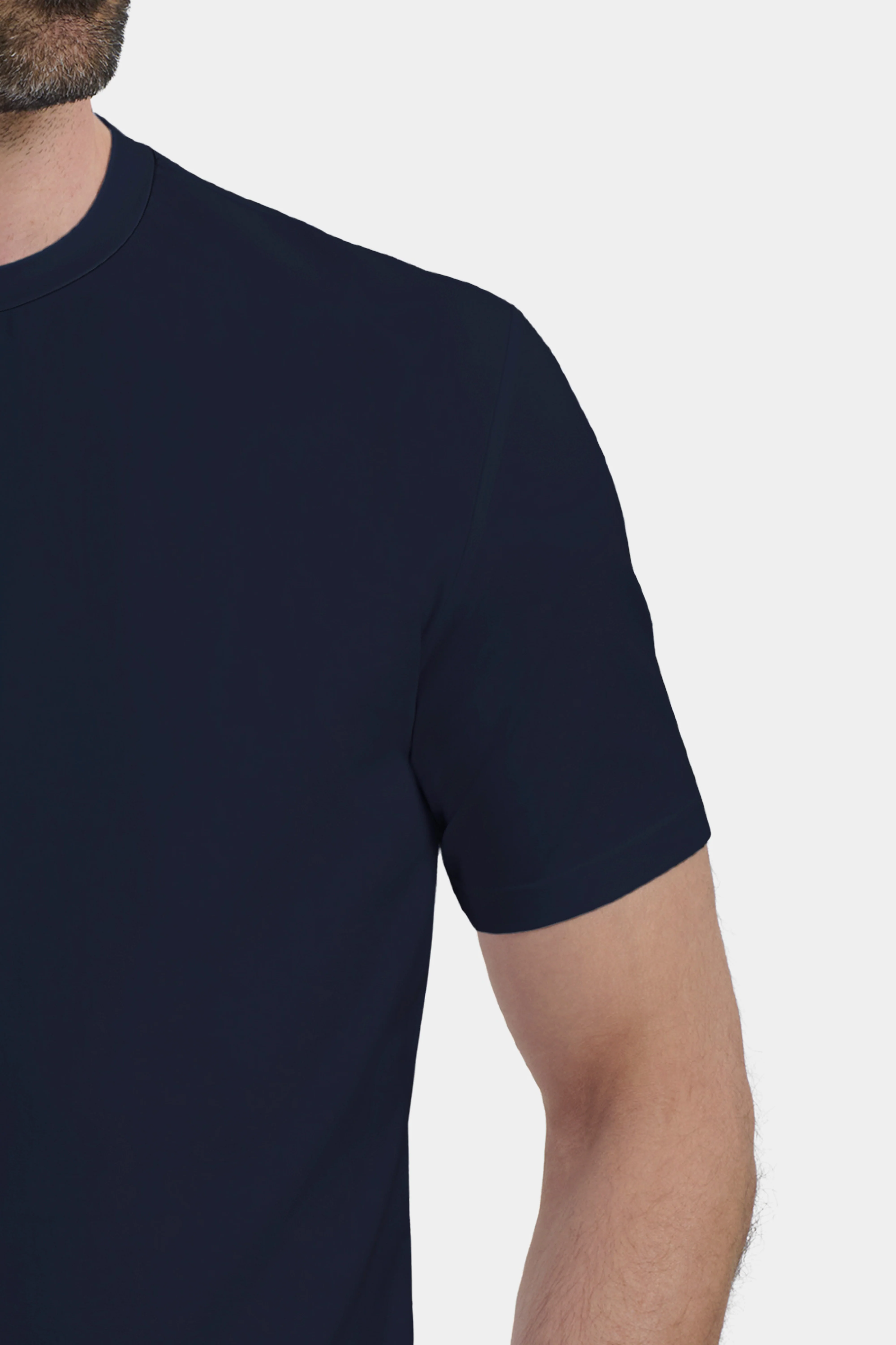 THE ESSENTIAL SLIM T-SHIRT - Image 7