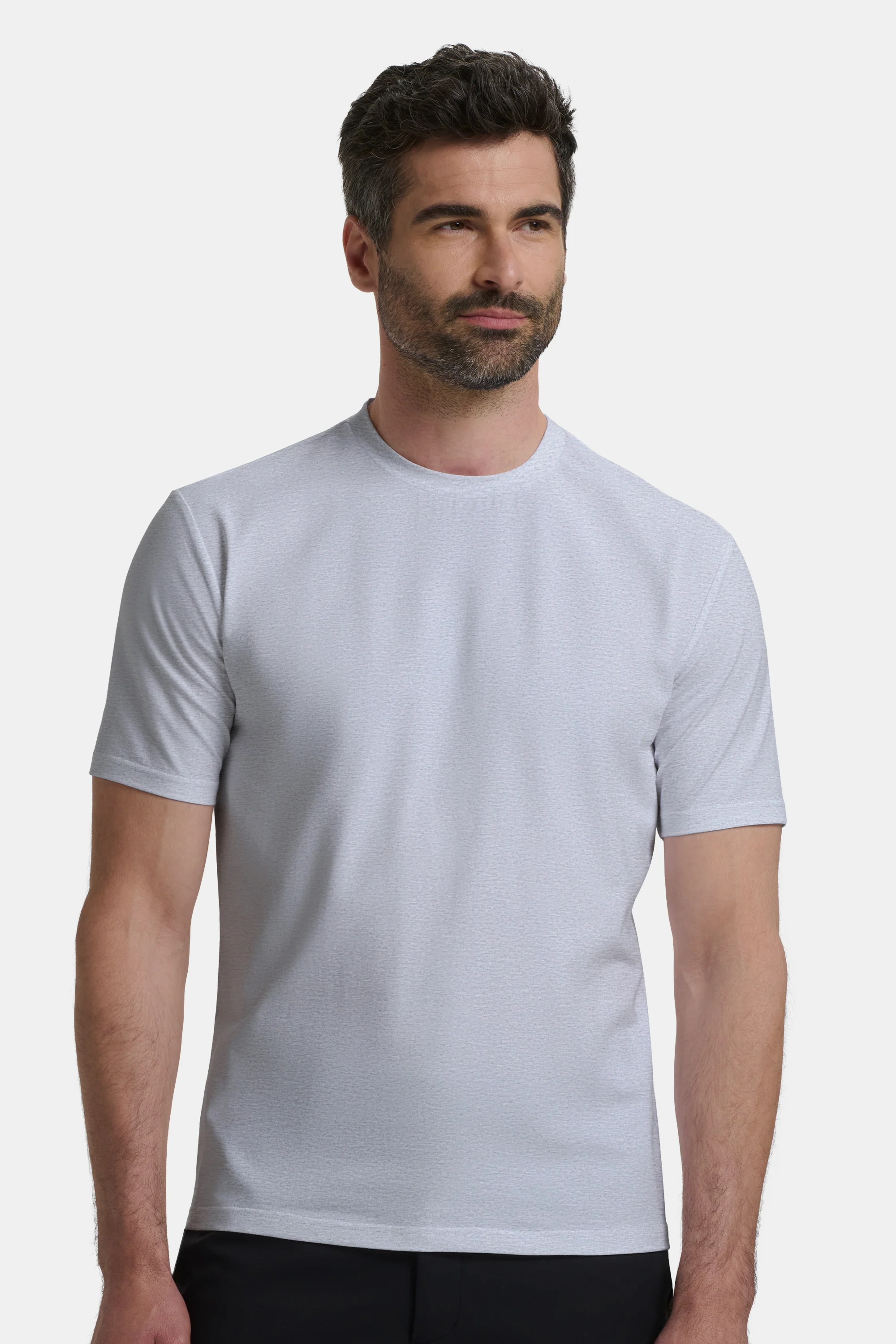 THE ESSENTIAL SLIM T-SHIRT - Image 8