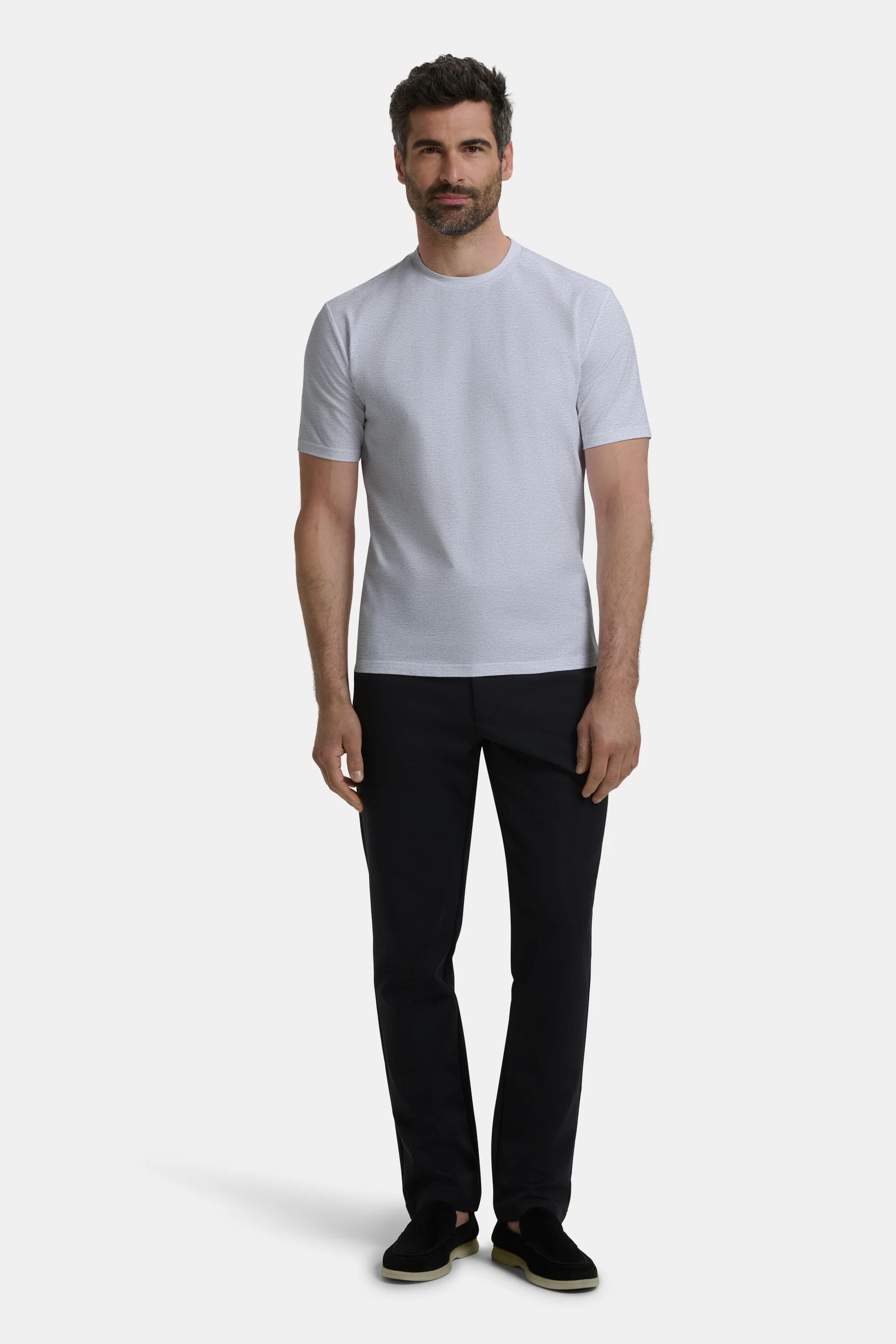 THE ESSENTIAL SLIM T-SHIRT - Image 9