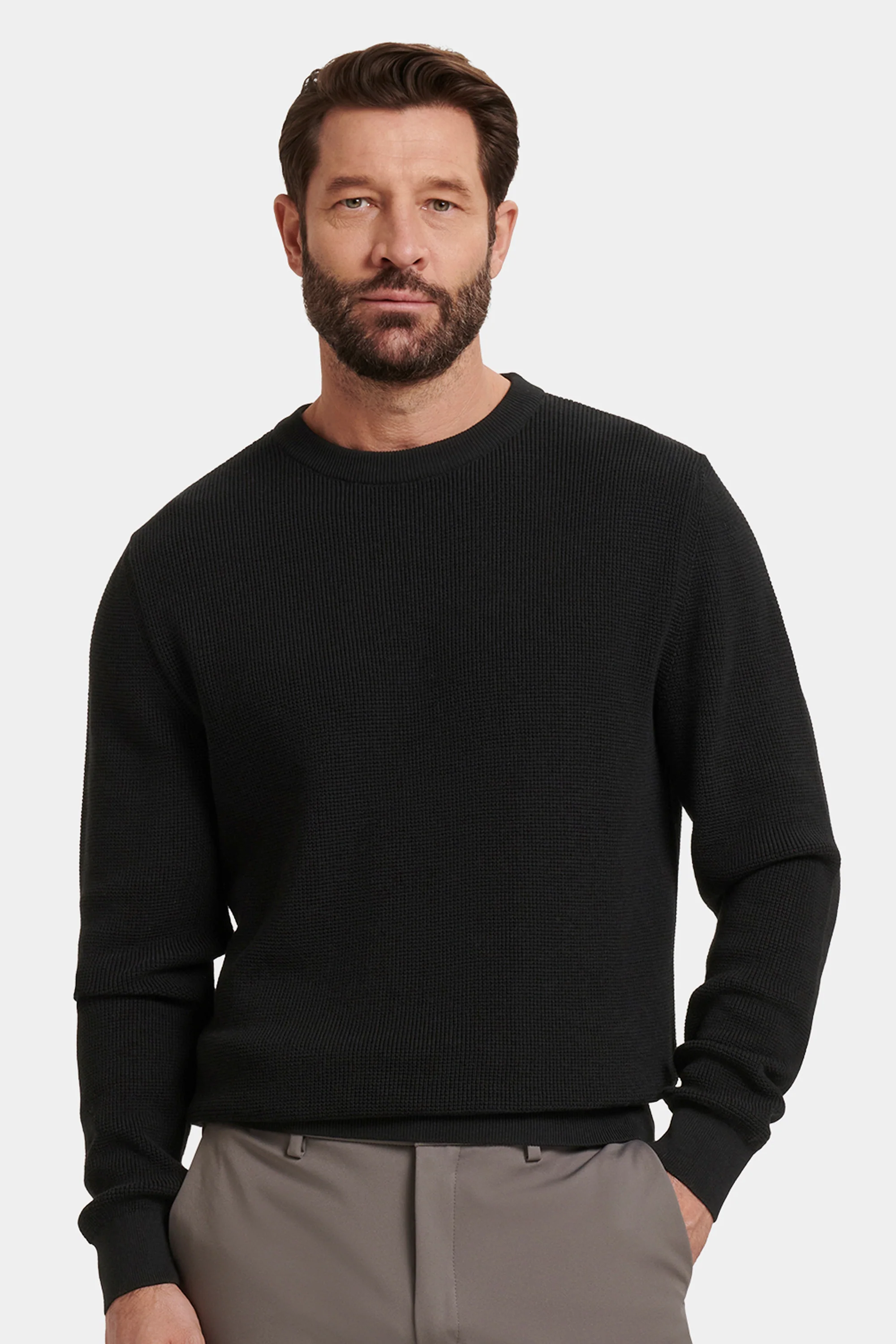 SWEATERS