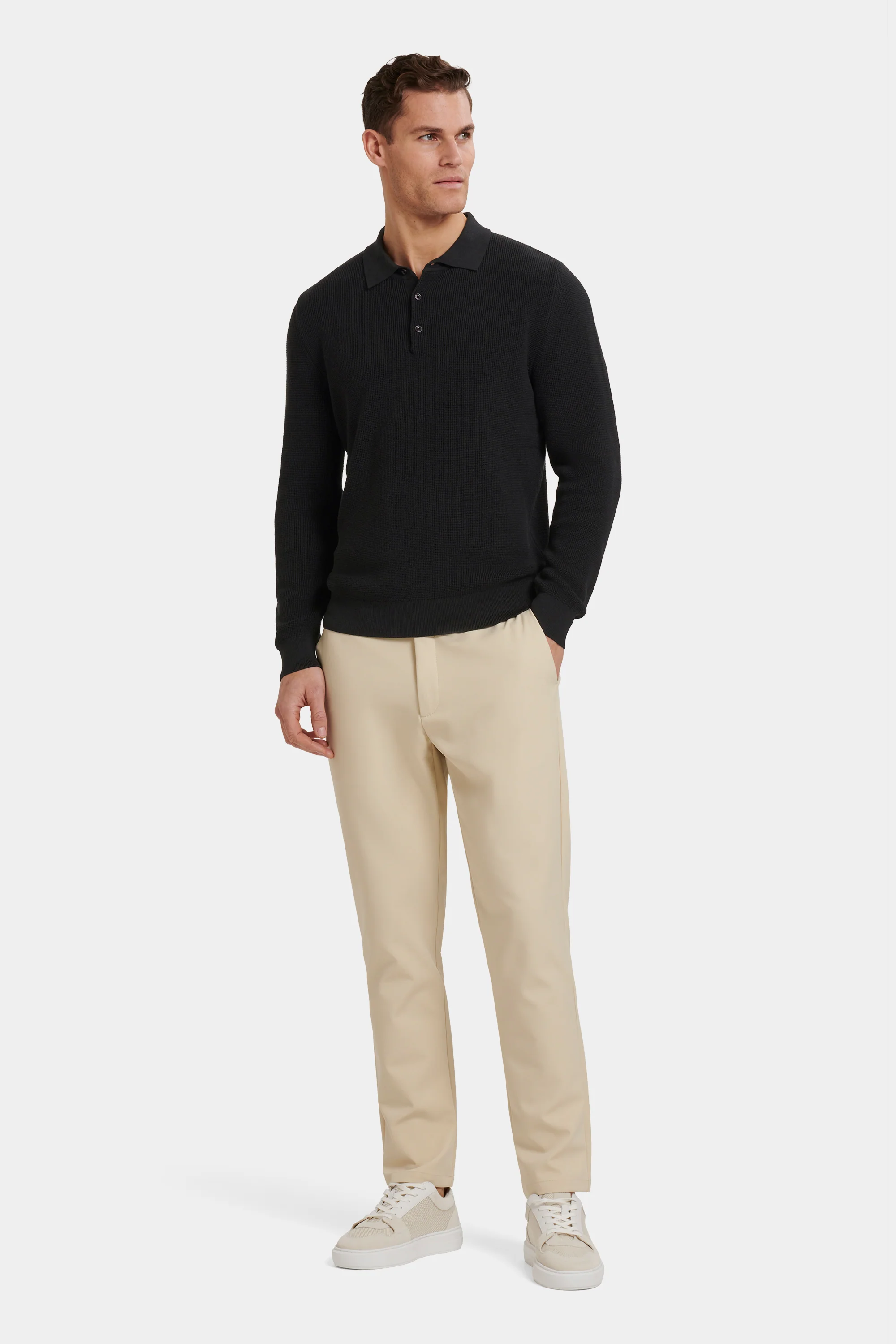 THE LEONE POLO - Image 3
