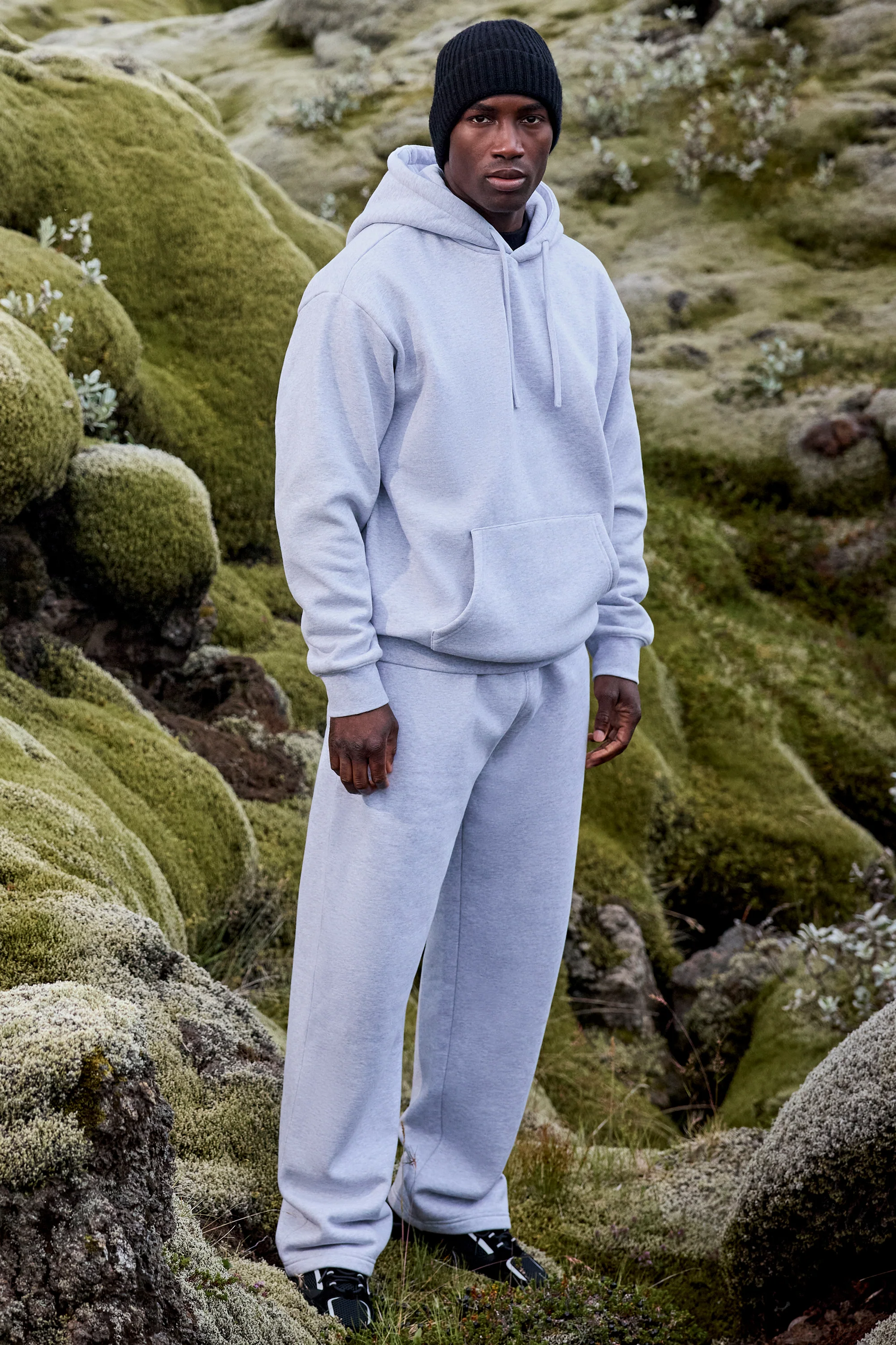 THE MILAN JOGGER - Image 12