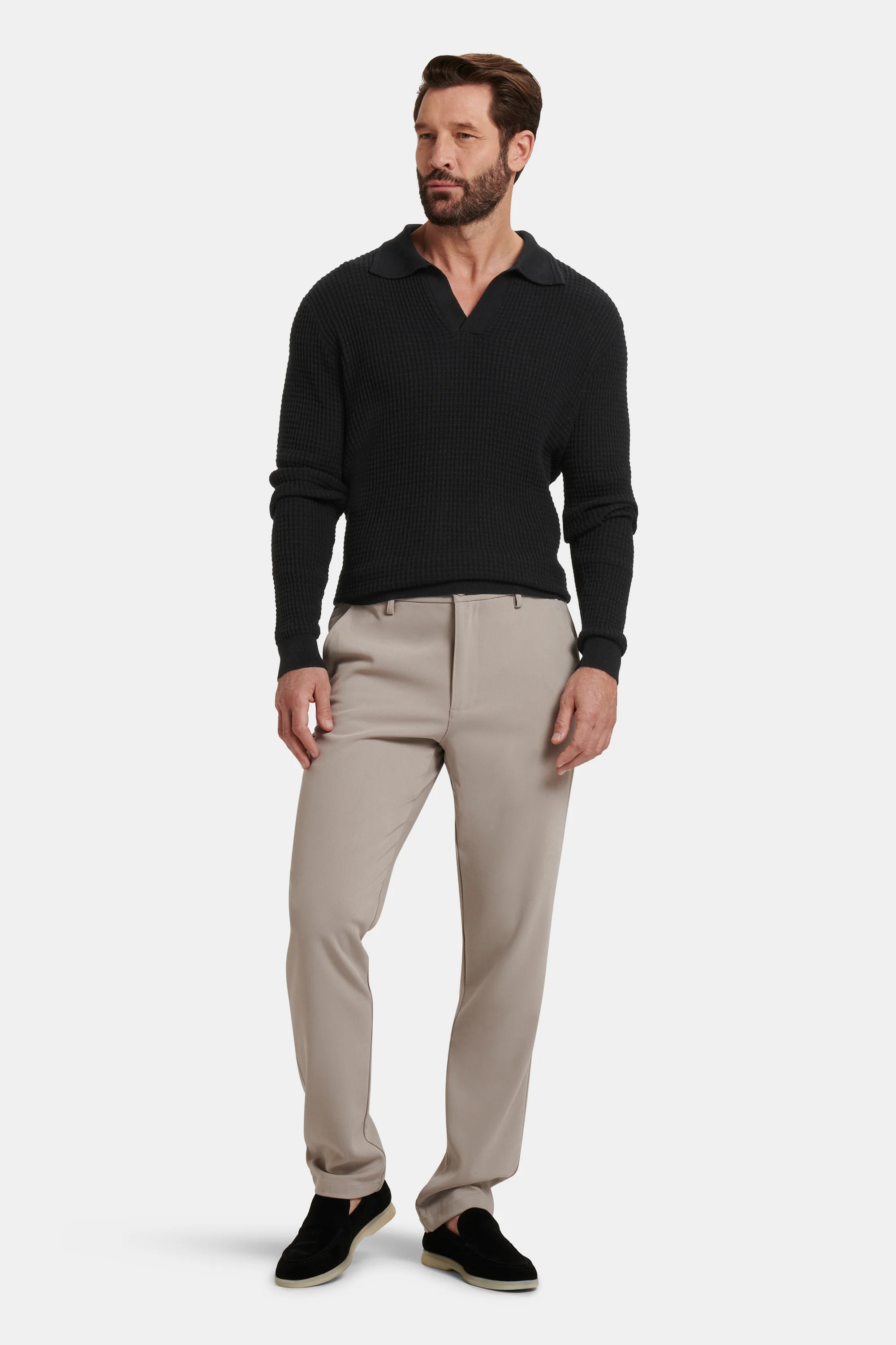 THE MONDA POLO - Image 4
