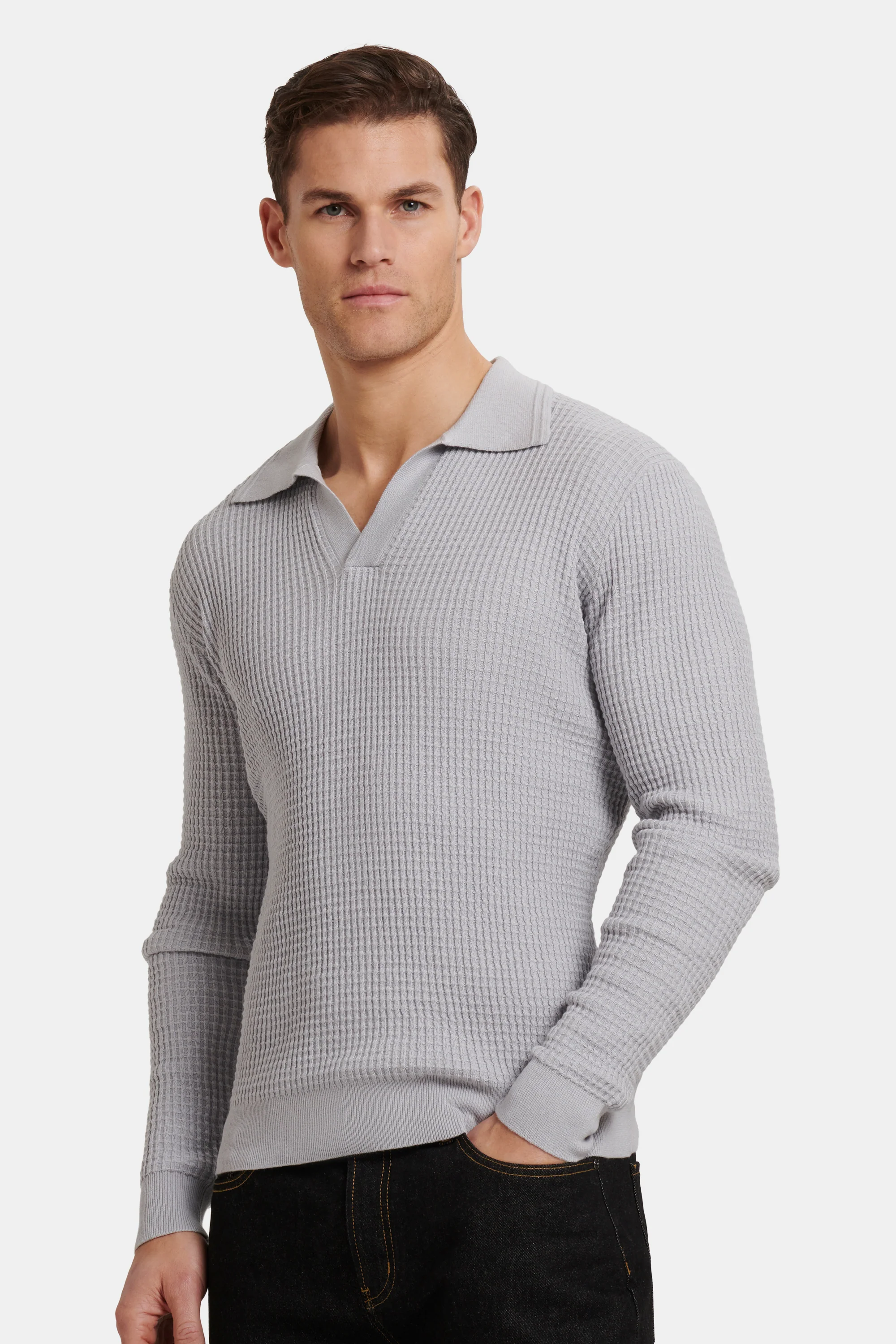 THE MONDA POLO - Image 5