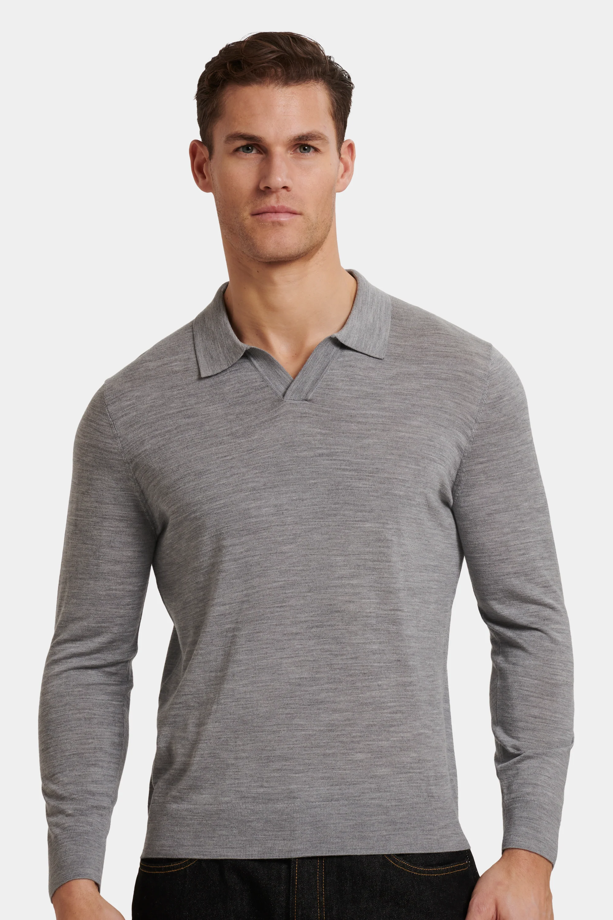 THE NEVIO POLO - Image 12