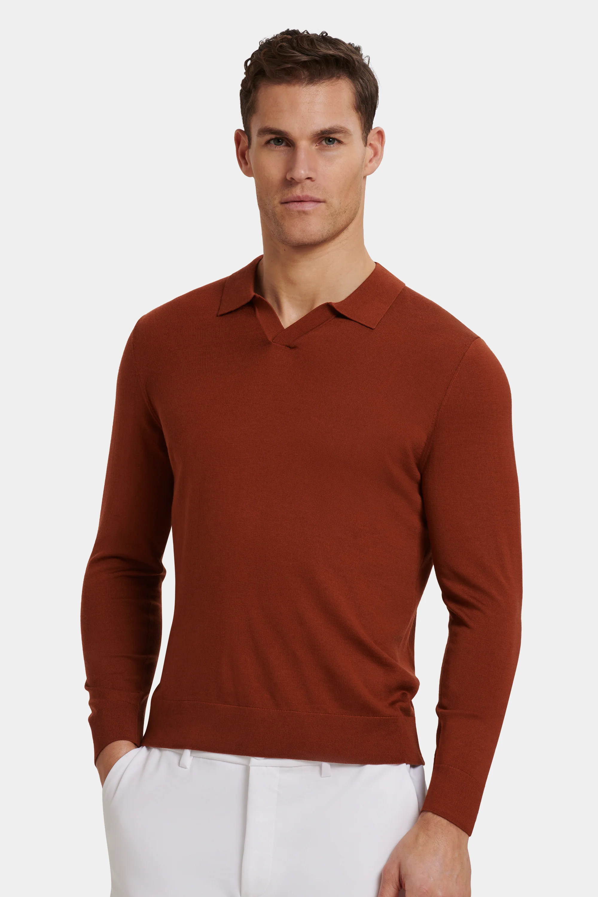THE NEVIO POLO - Image 20