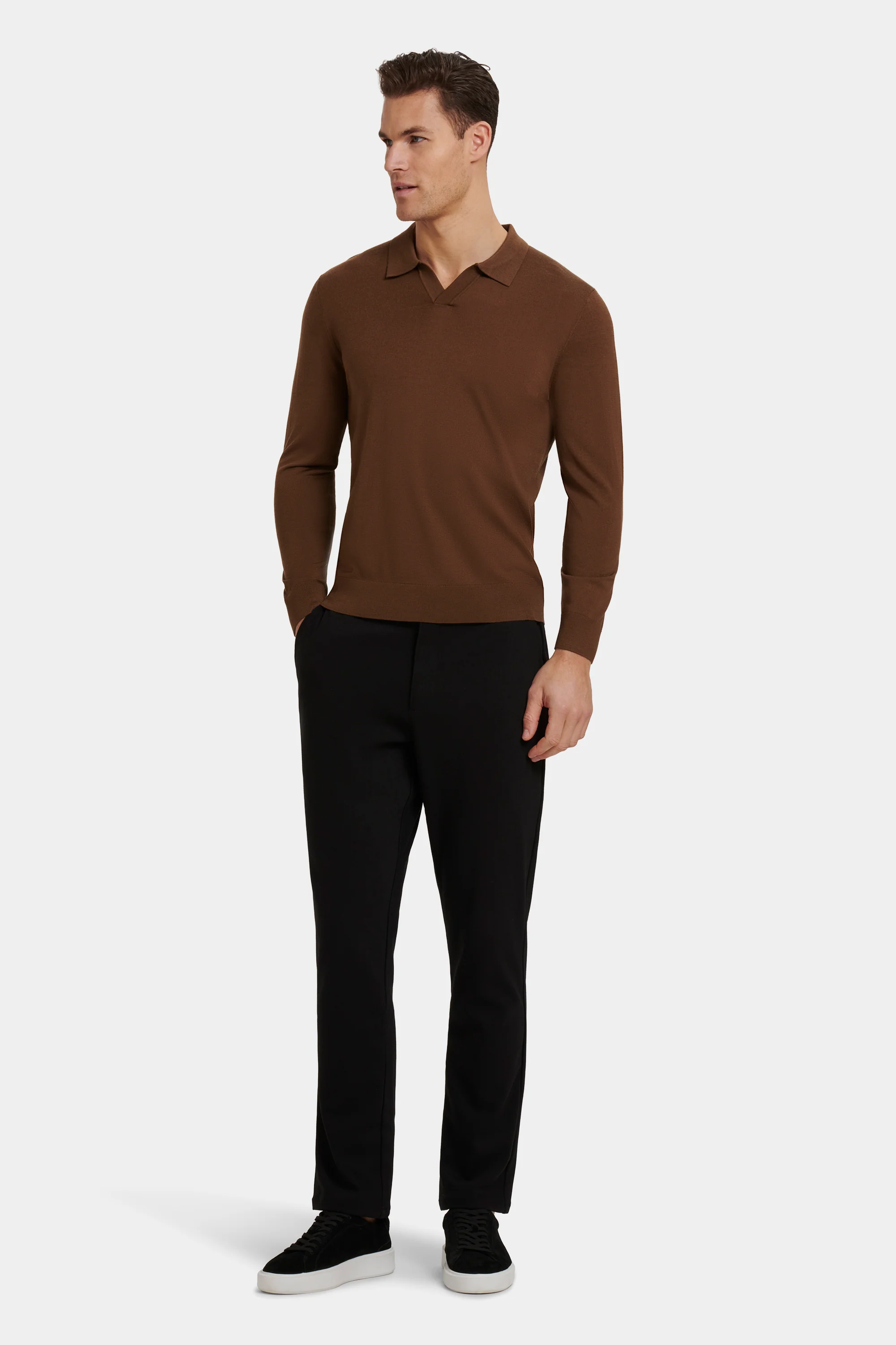 THE NEVIO POLO - Image 24