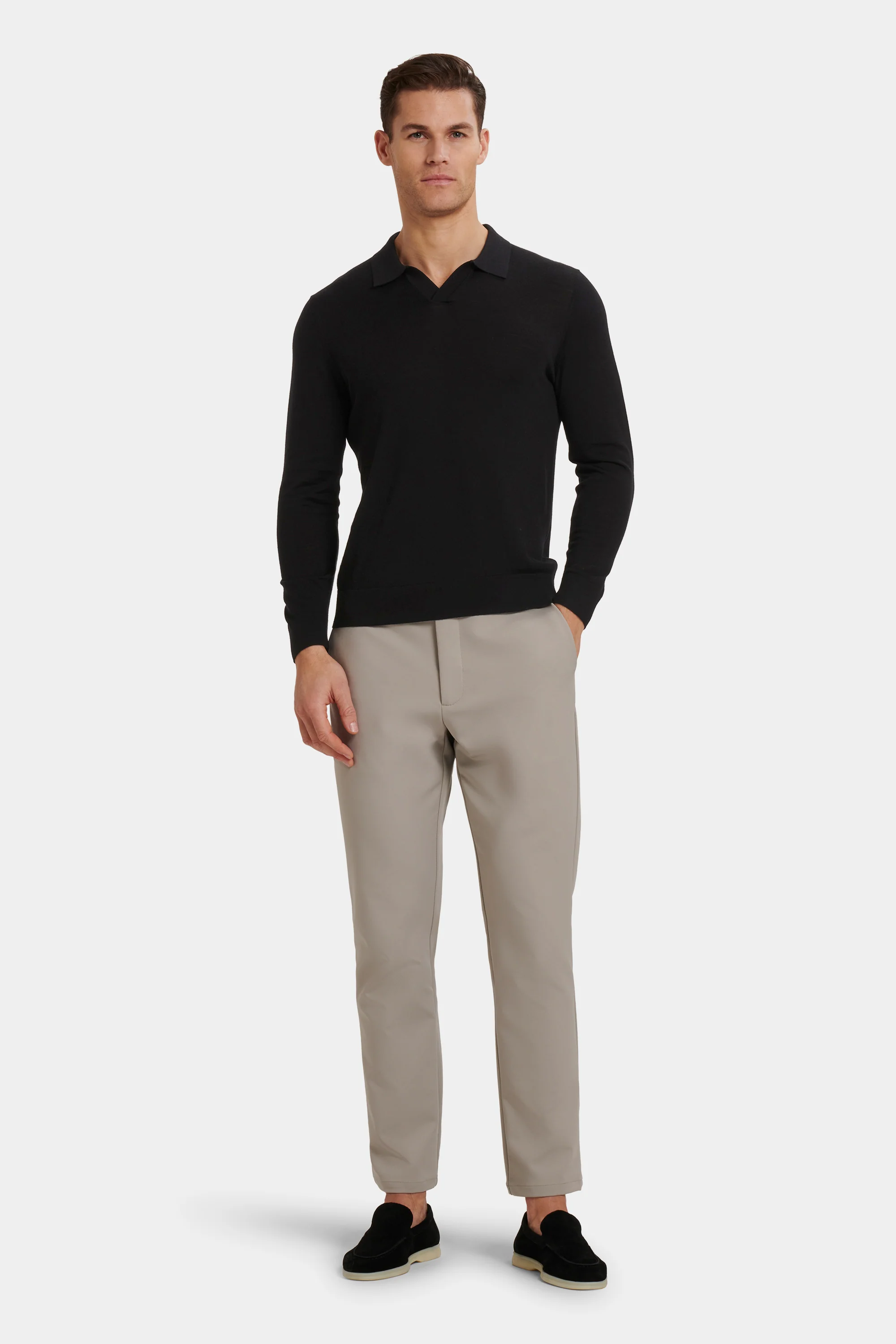 THE NEVIO POLO - Image 27