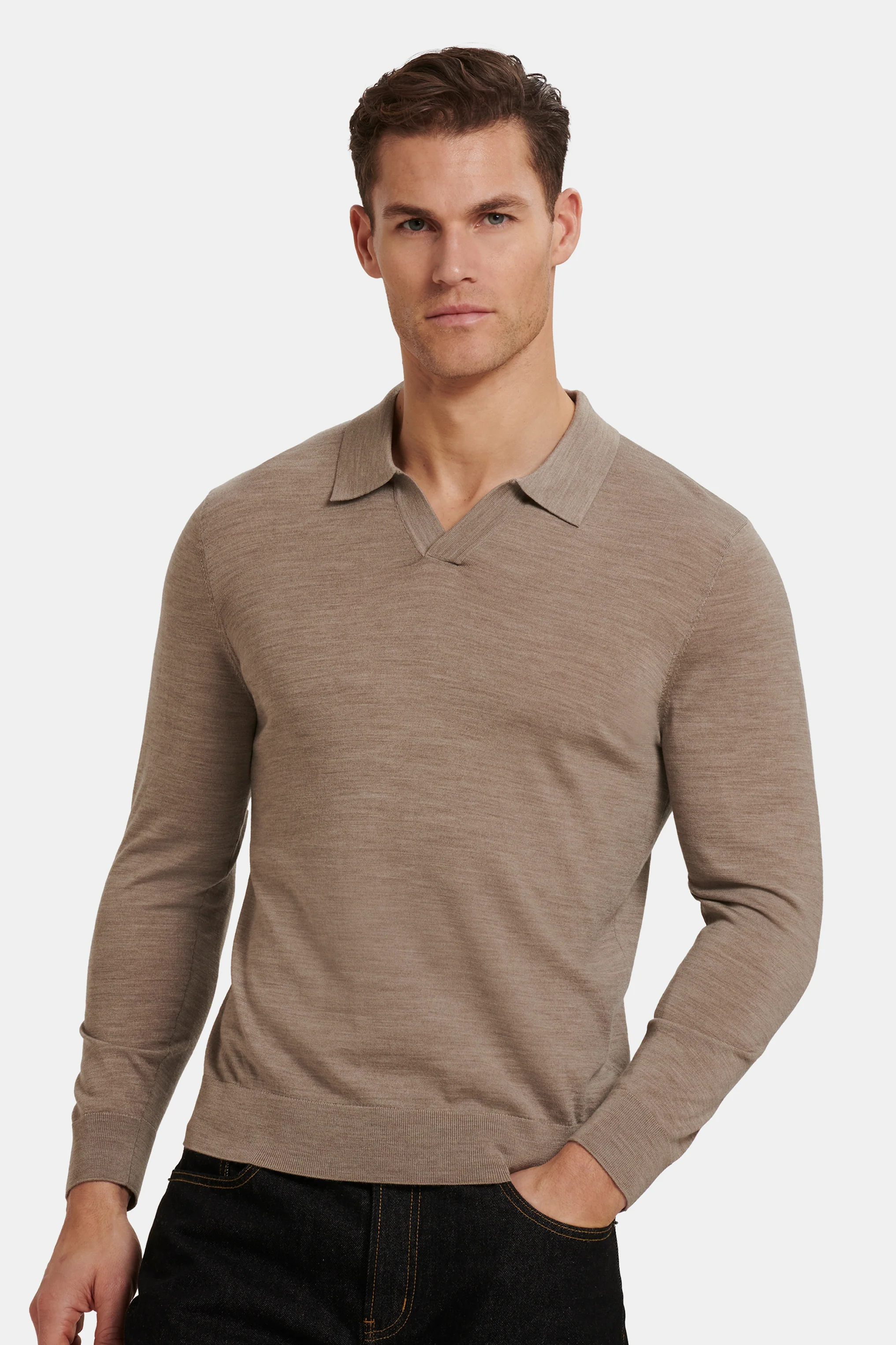 THE NEVIO POLO - Image 5