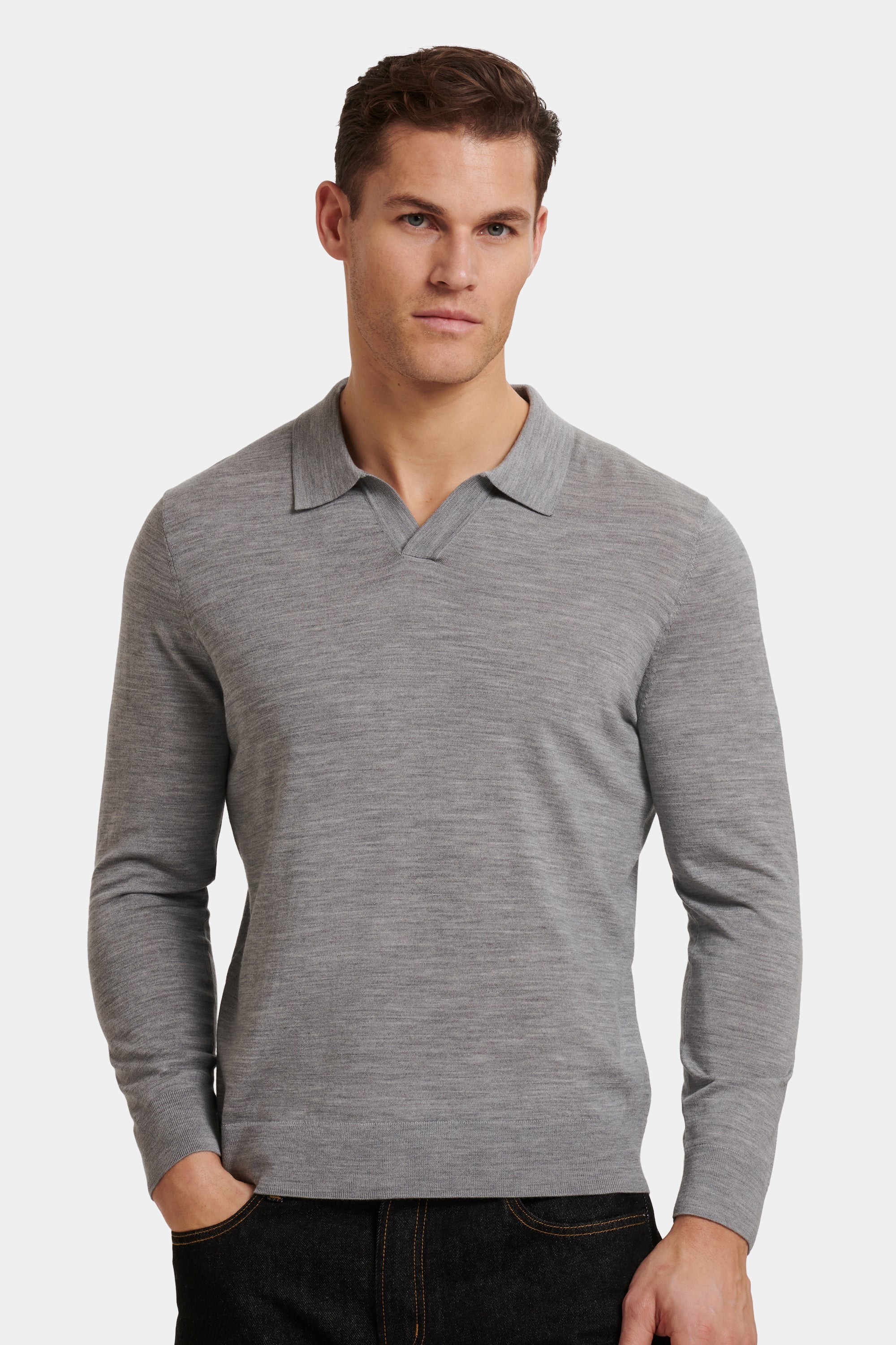 THE NEVIO POLO - Image 9