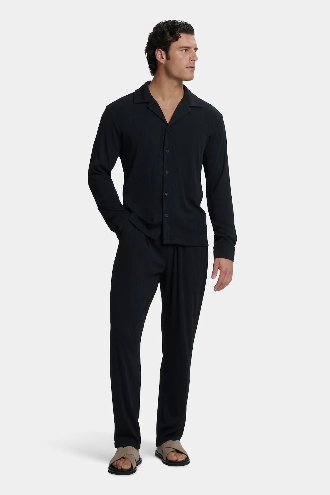 THE PIEGA SHIRT - Image 4