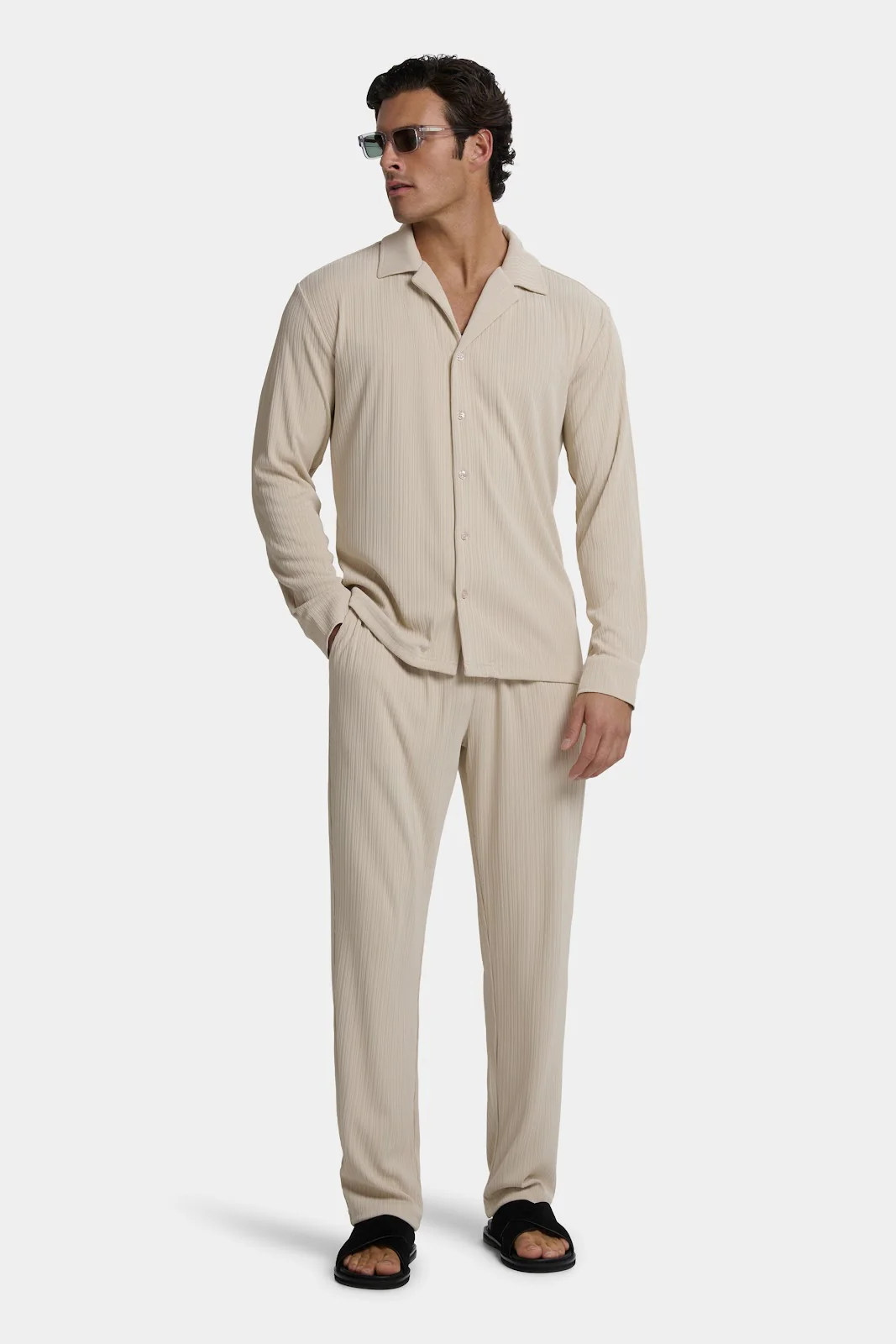 THE PIEGA SHIRT - Image 6