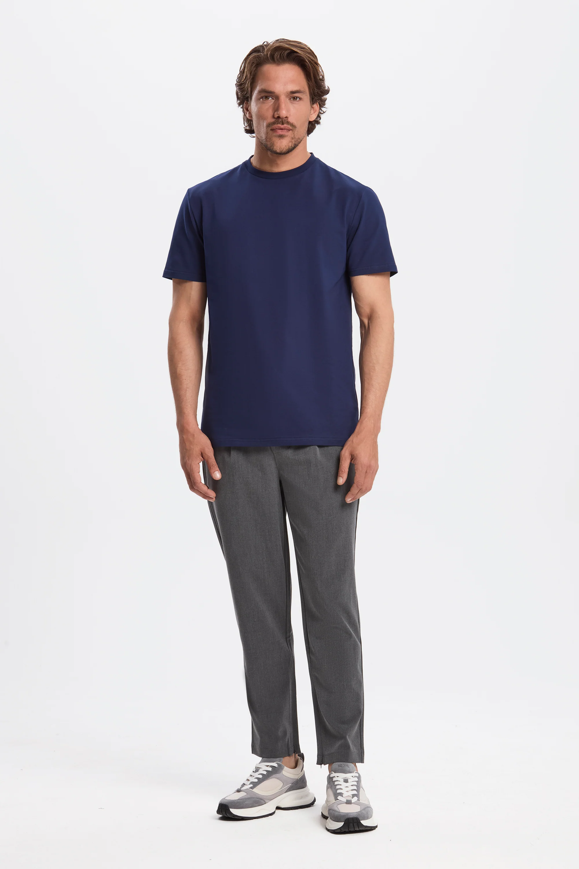 THE REGULAR T-SHIRT - Image 12