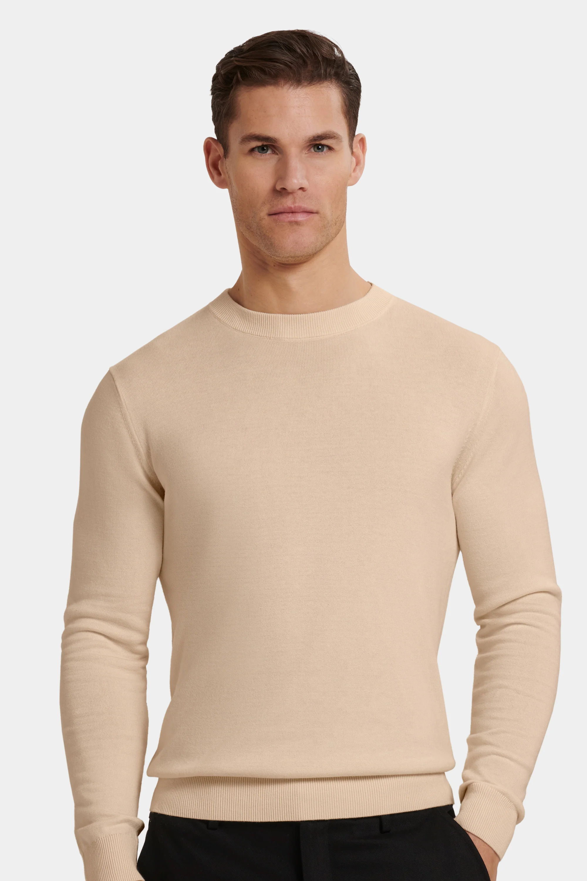 THE SANTONI CREWNECK SWEATER - Image 16