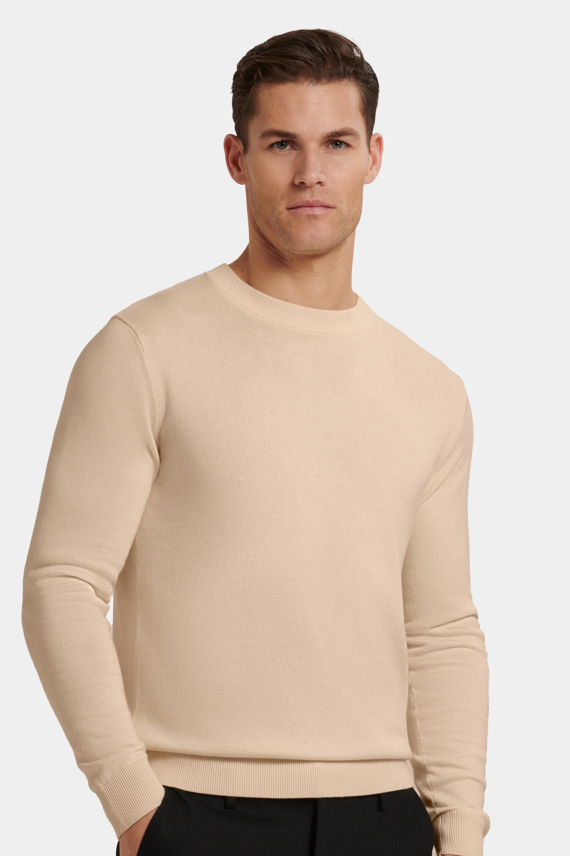 THE SANTONI CREWNECK SWEATER - Image 18