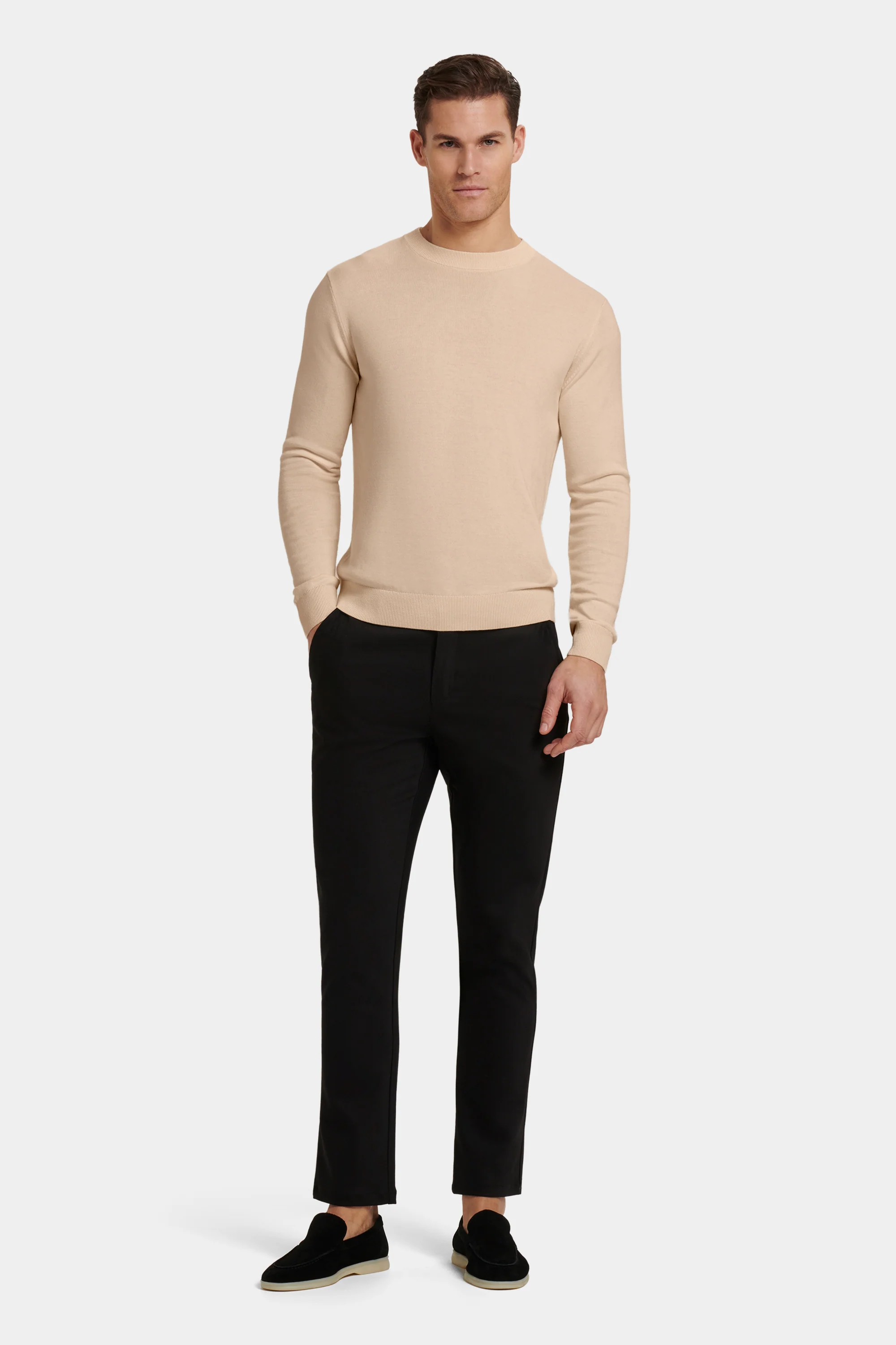 THE SANTONI CREWNECK SWEATER - Image 19