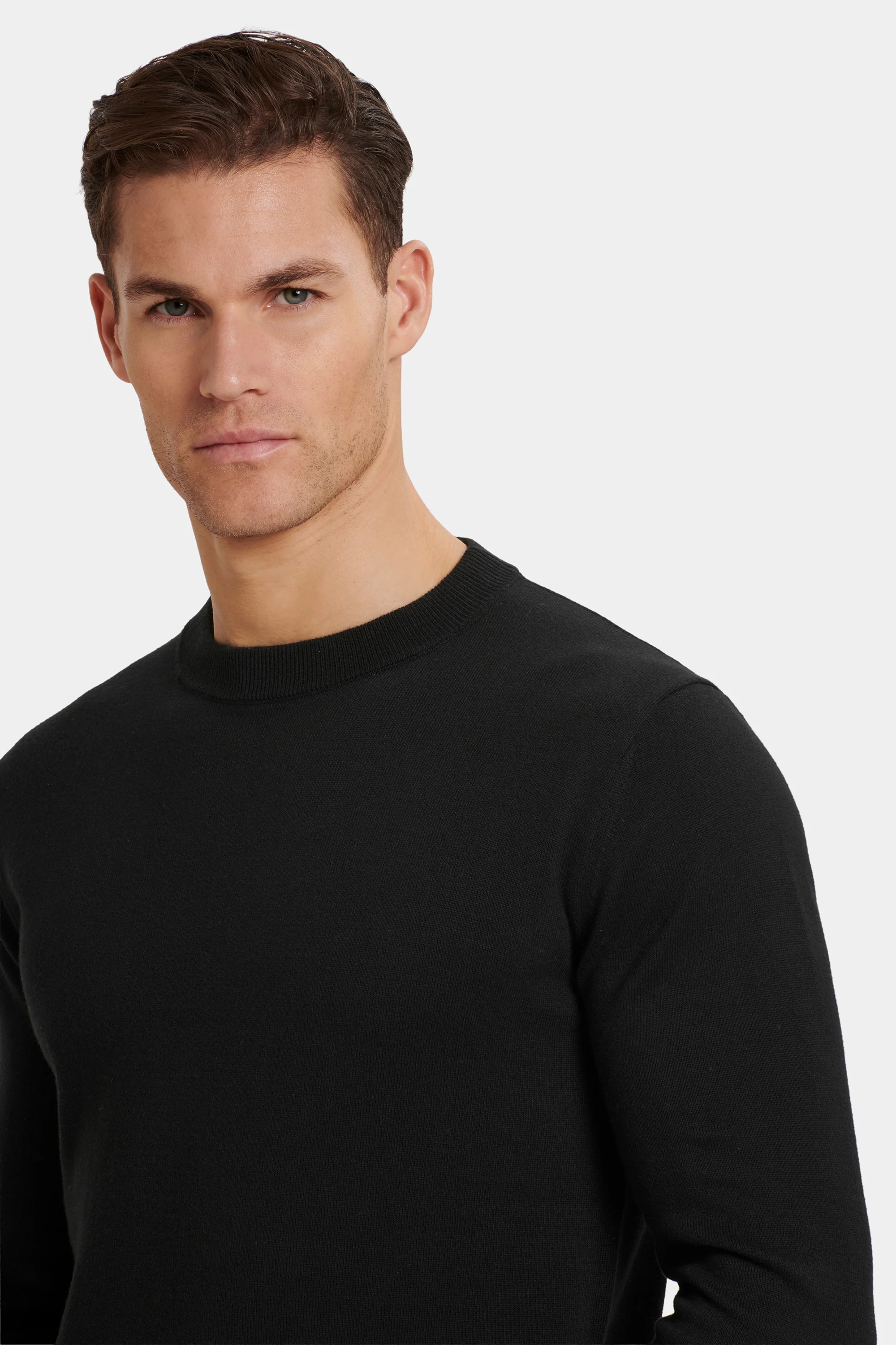 THE SANTONI CREWNECK SWEATER - Image 23
