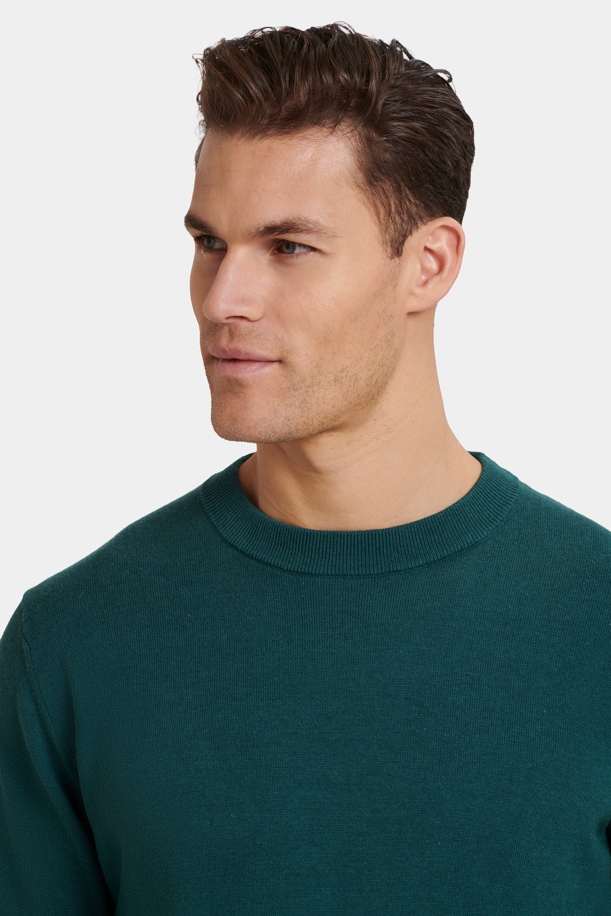THE SANTONI CREWNECK SWEATER - Image 26