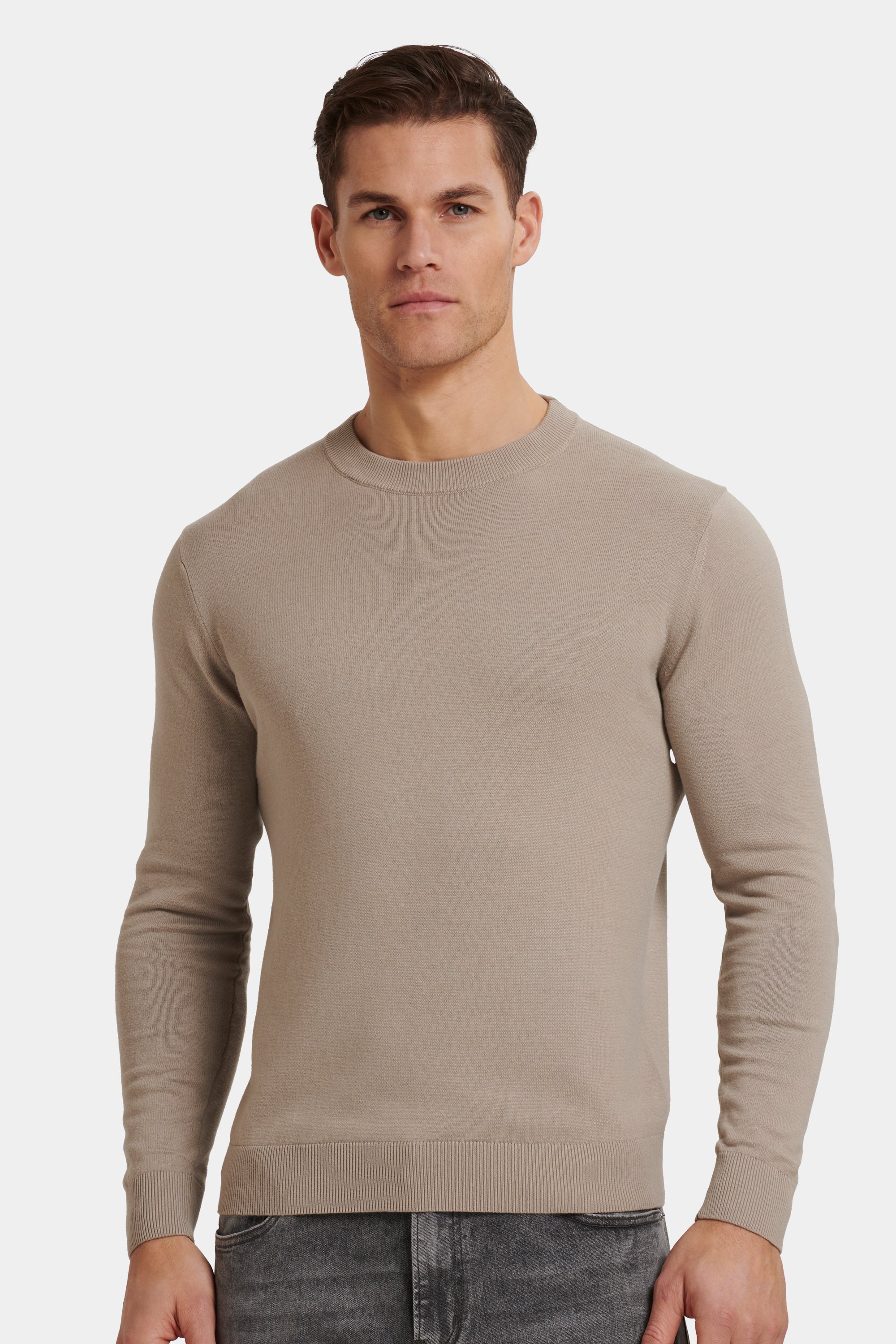 THE SANTONI CREWNECK SWEATER - Image 28