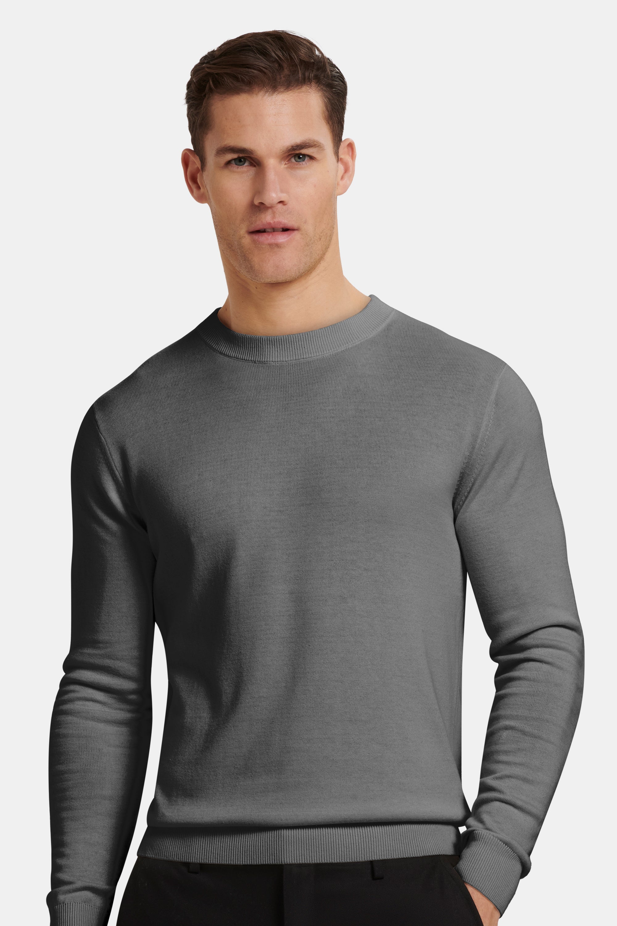 THE SANTONI CREWNECK SWEATER - Image 43