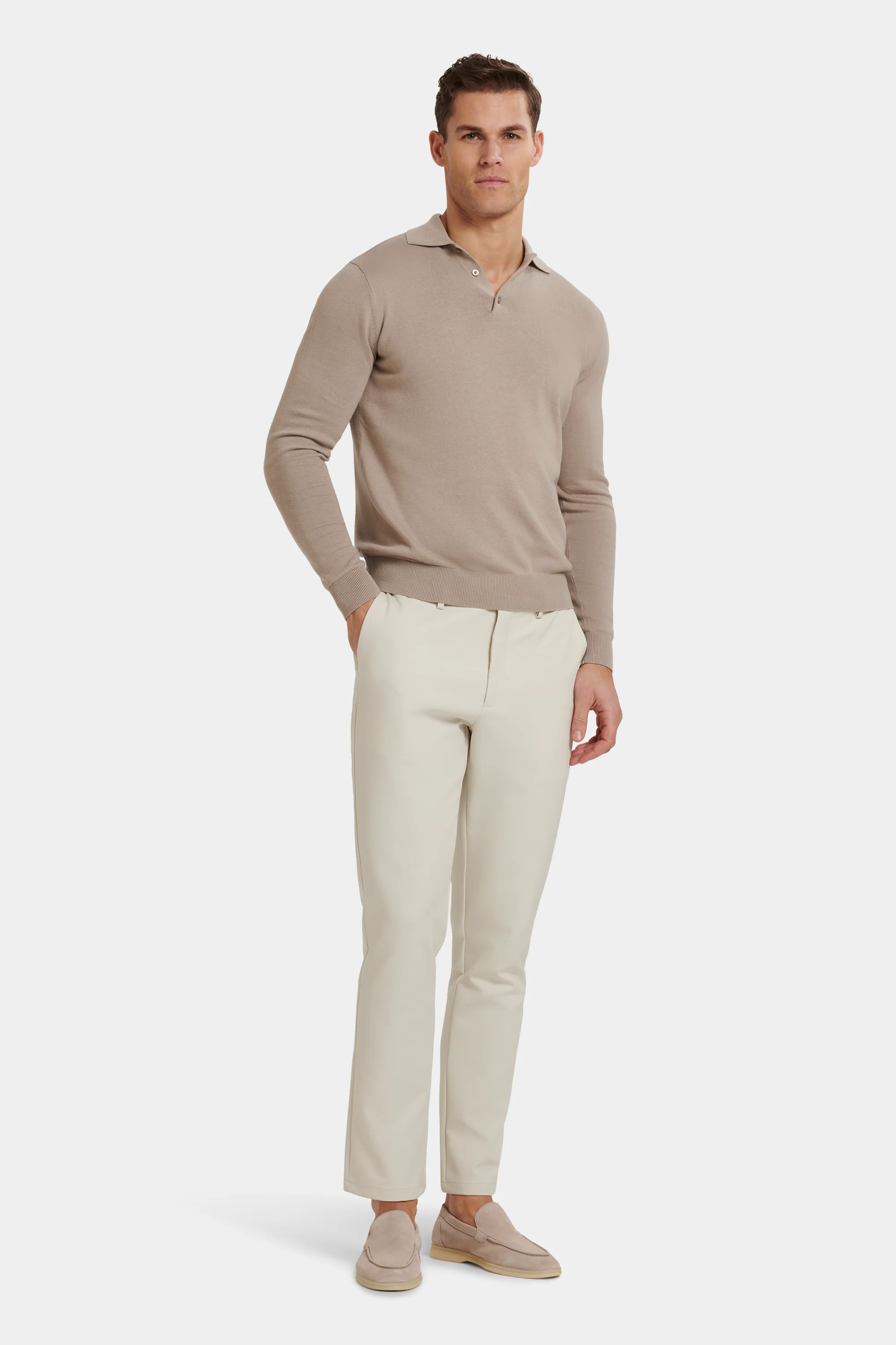 THE SANTONI POLO - Image 11