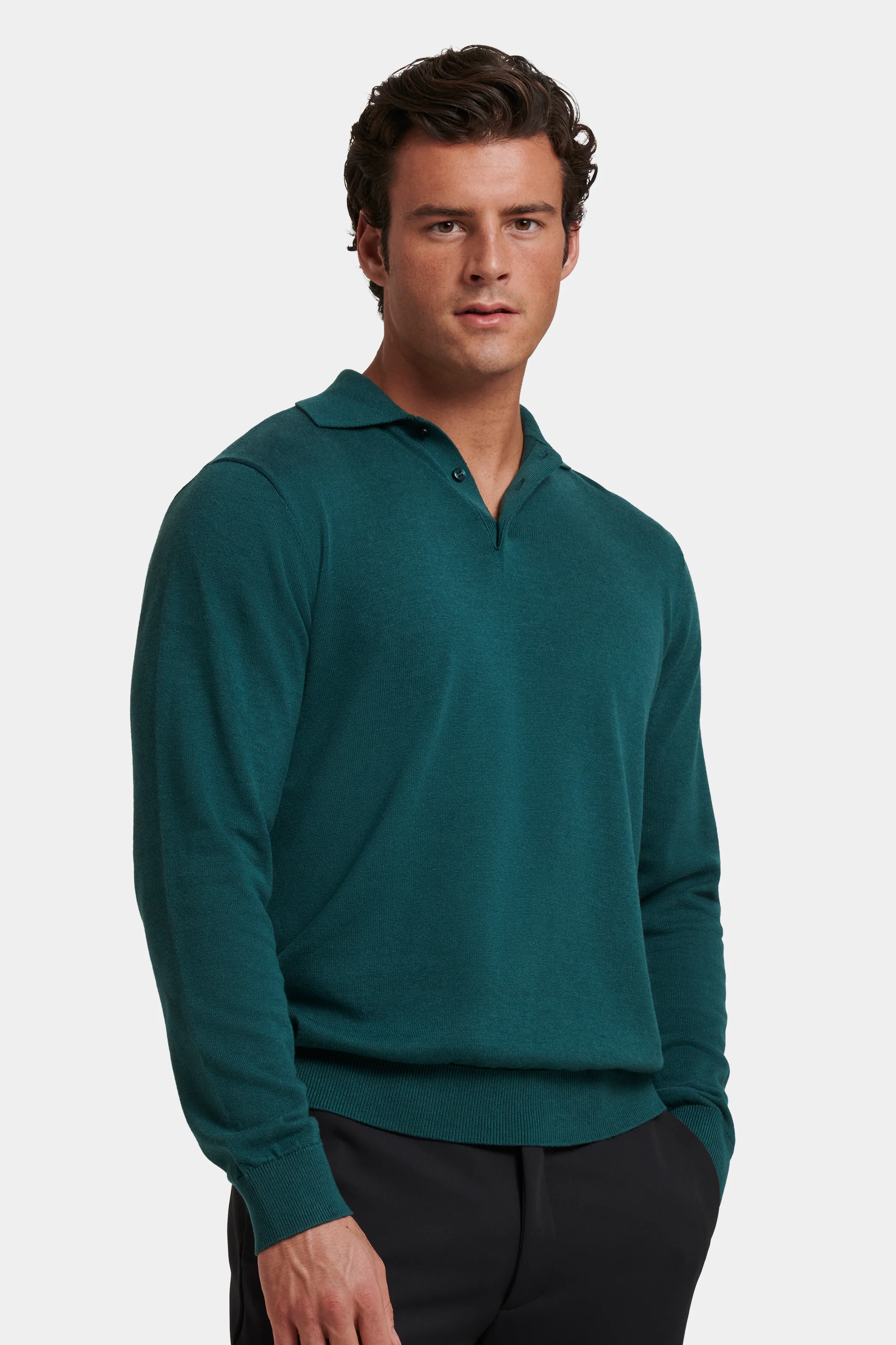 THE SANTONI POLO - Image 20