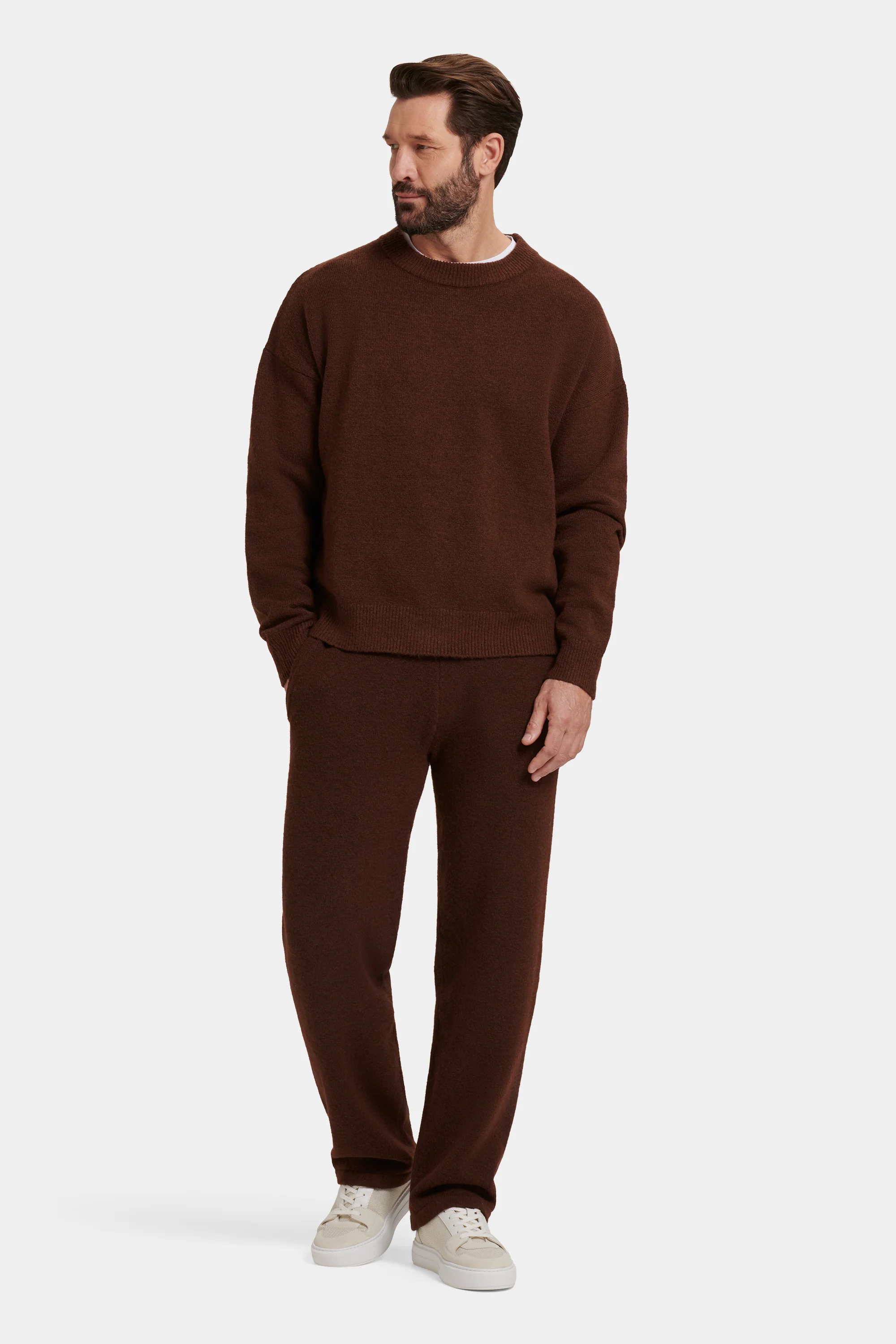 THE SAVONA CREWNECK SWEATER - Image 17