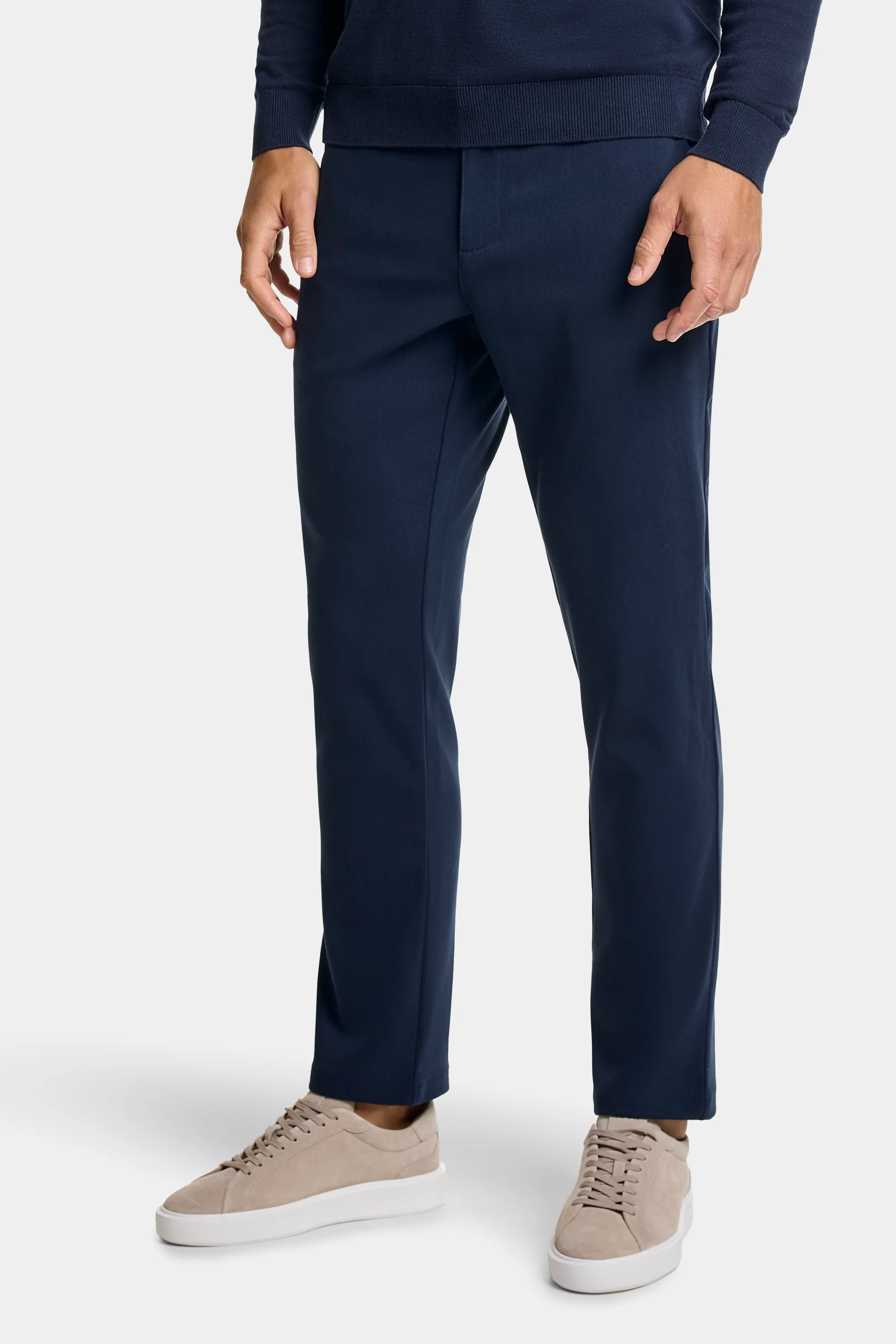 THE SEVERO SLIM CHINO - Image 4