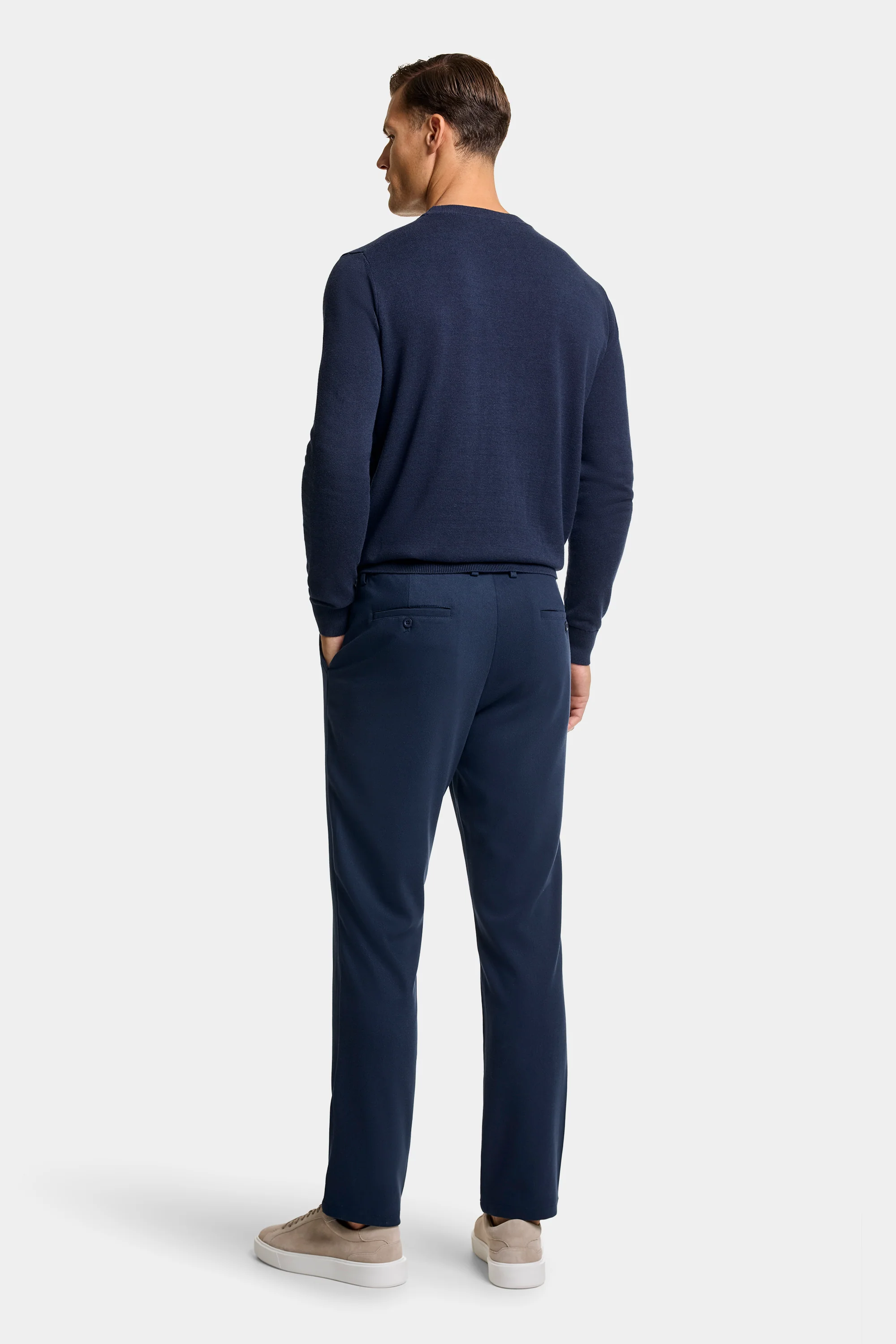 THE SEVERO SLIM CHINO - Image 5