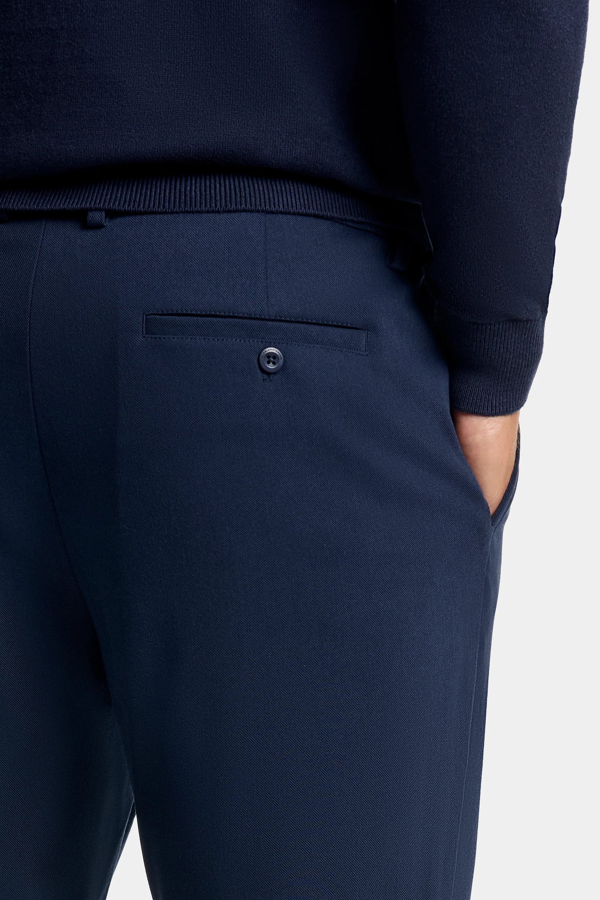 THE SEVERO SLIM CHINO - Image 6