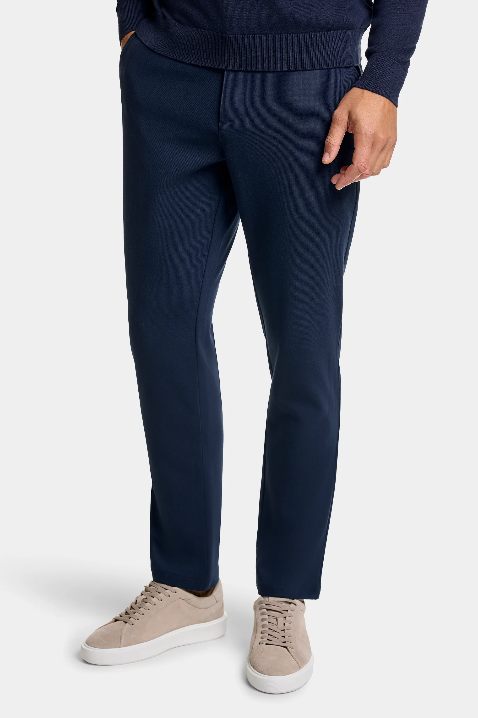 THE SEVERO SLIM CHINO - Image 7