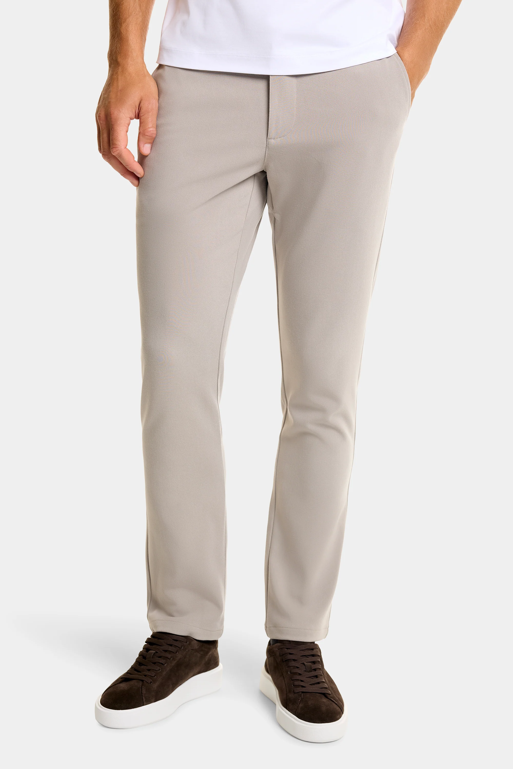 THE SEVERO SLIM CHINO - Image 9