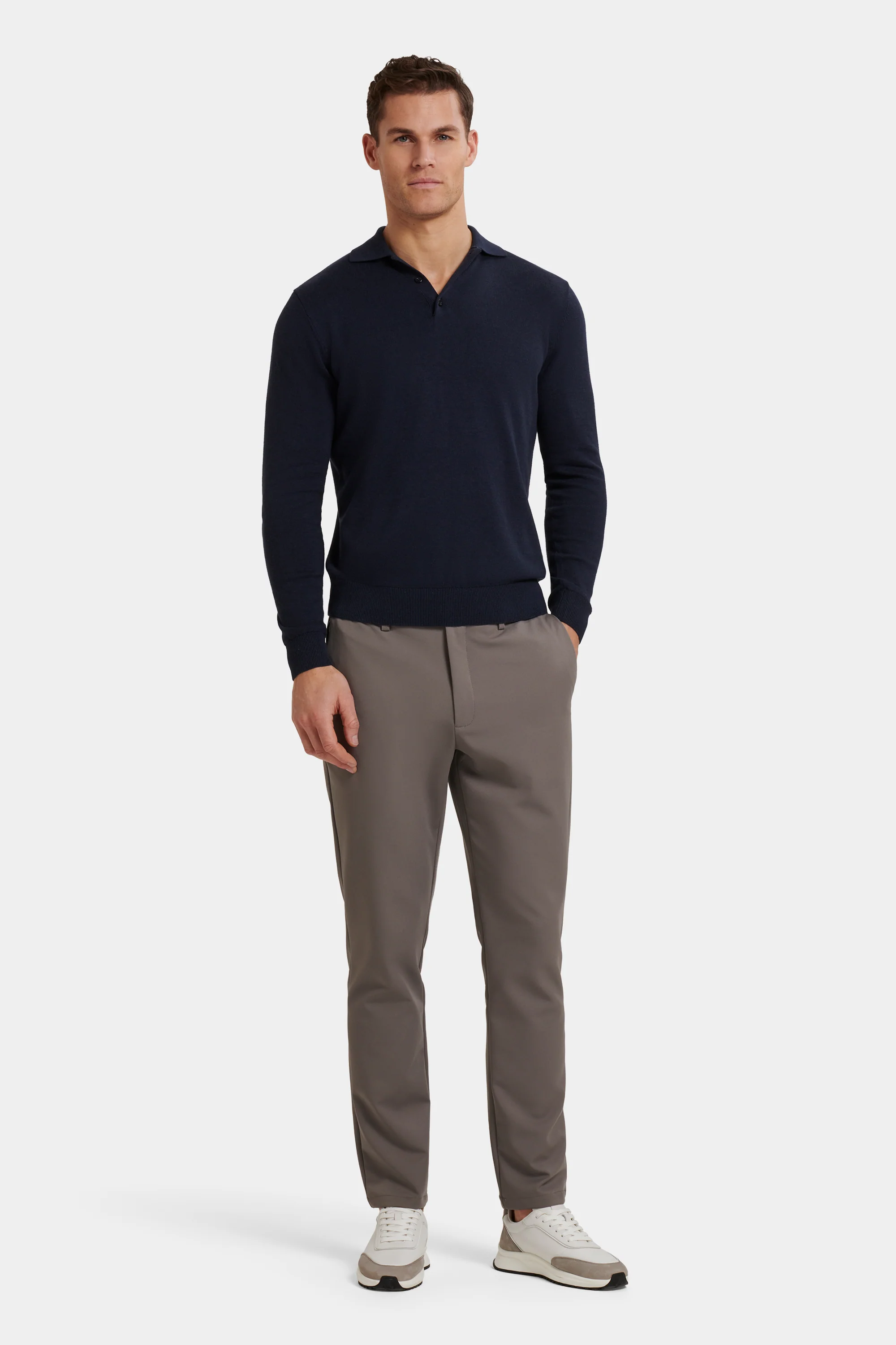 THE TECH PANTS - Image 10