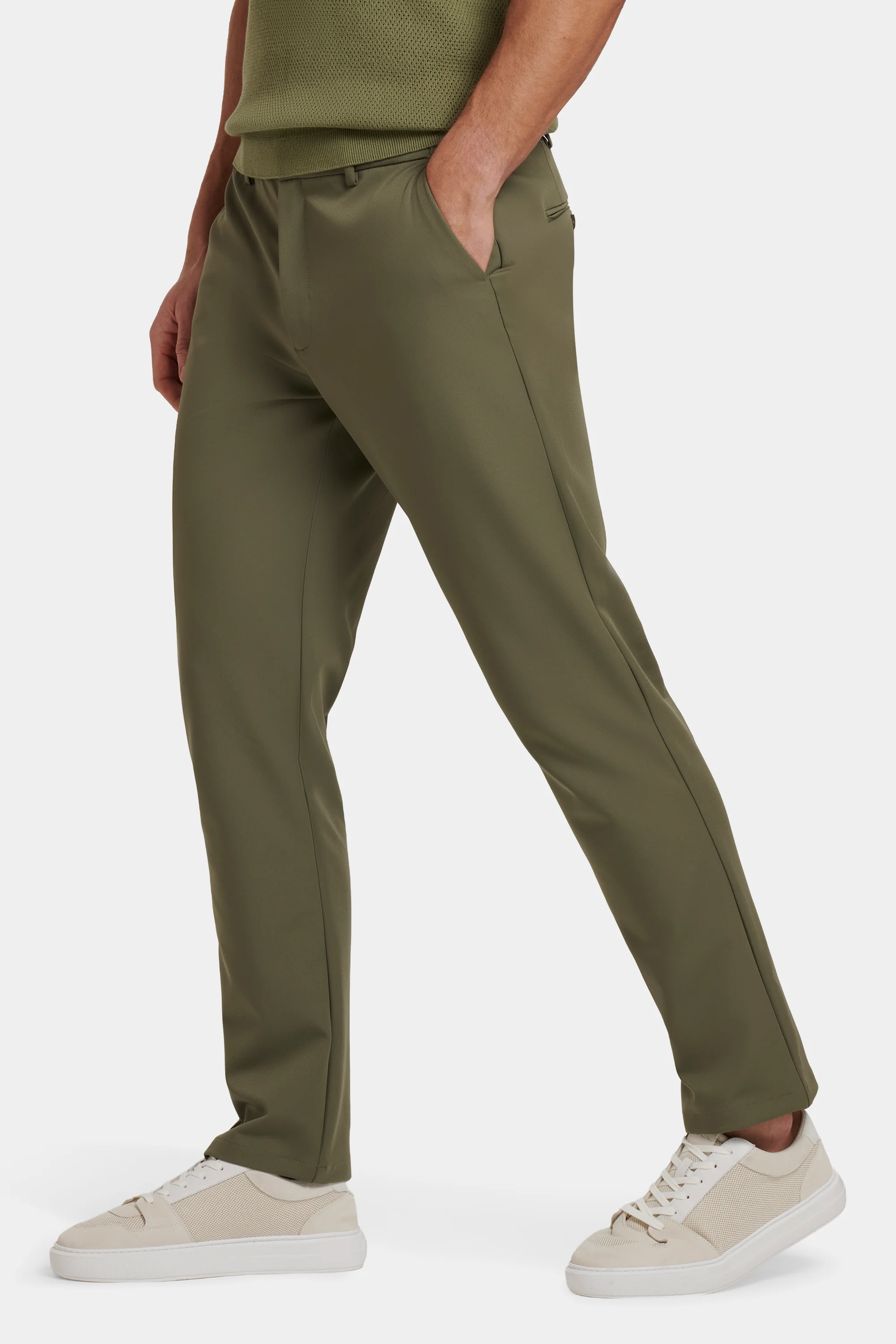 THE TECH PANTS - Image 12