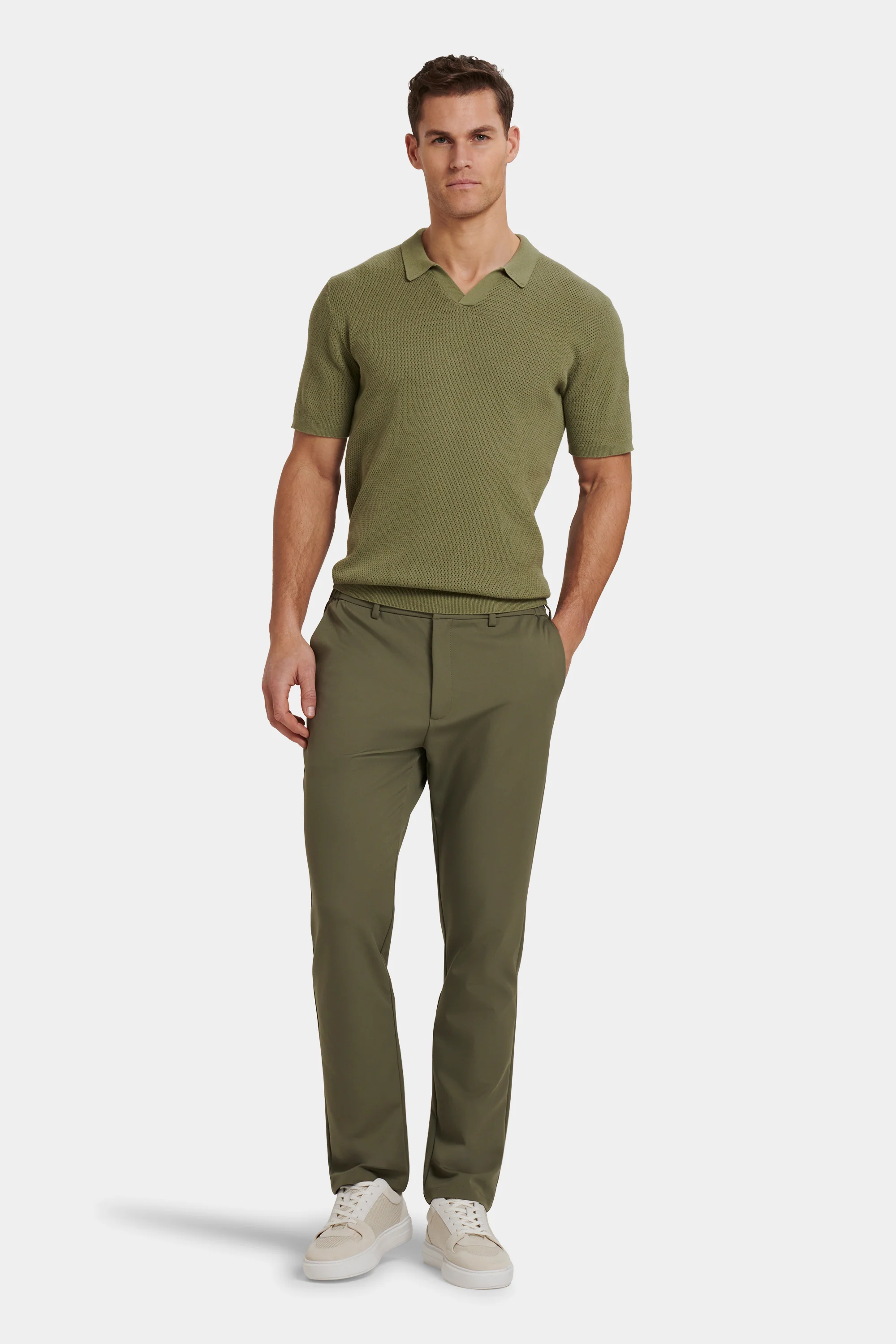 THE TECH PANTS - Image 13
