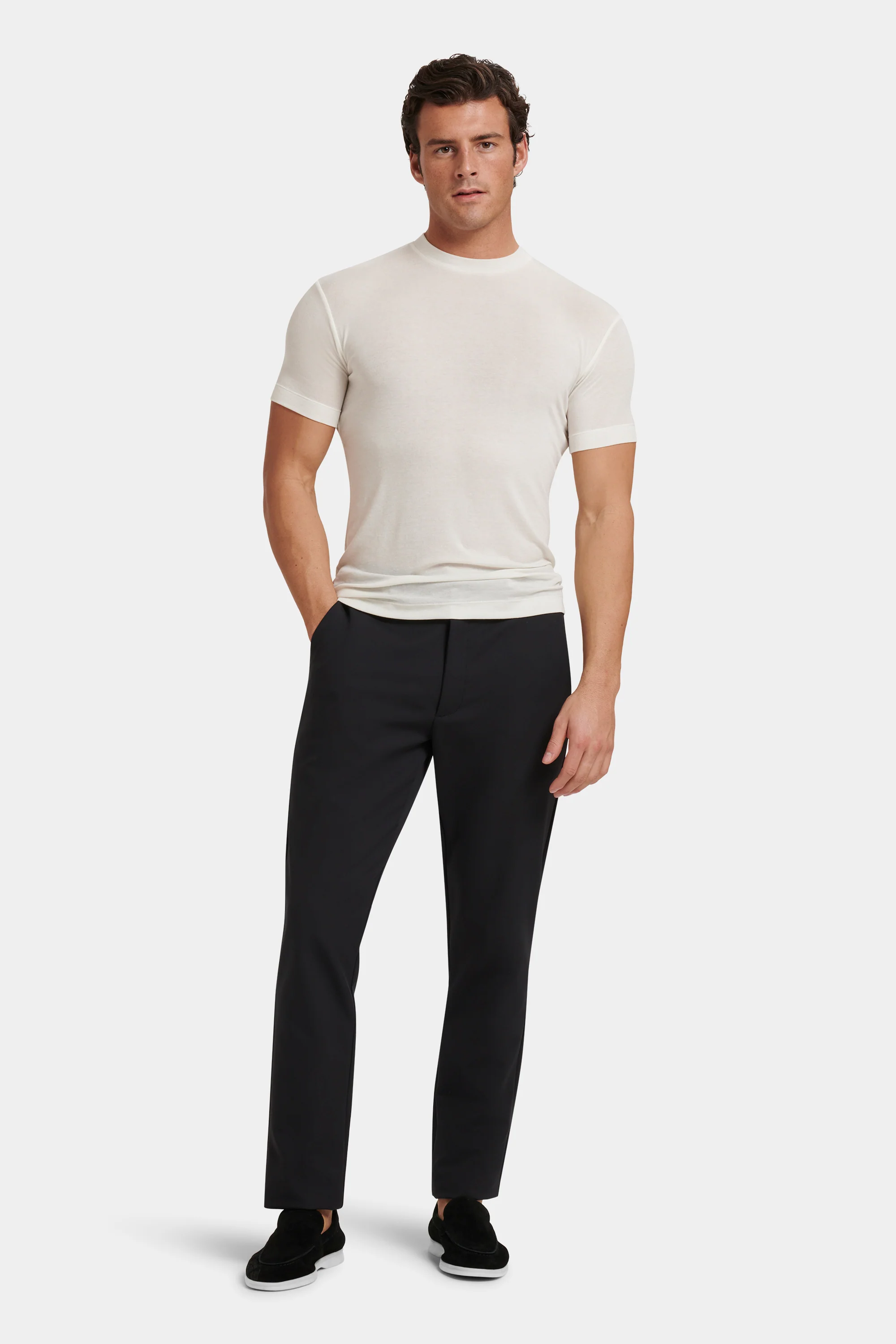 THE VERDE SLIM T-SHIRT - Image 10
