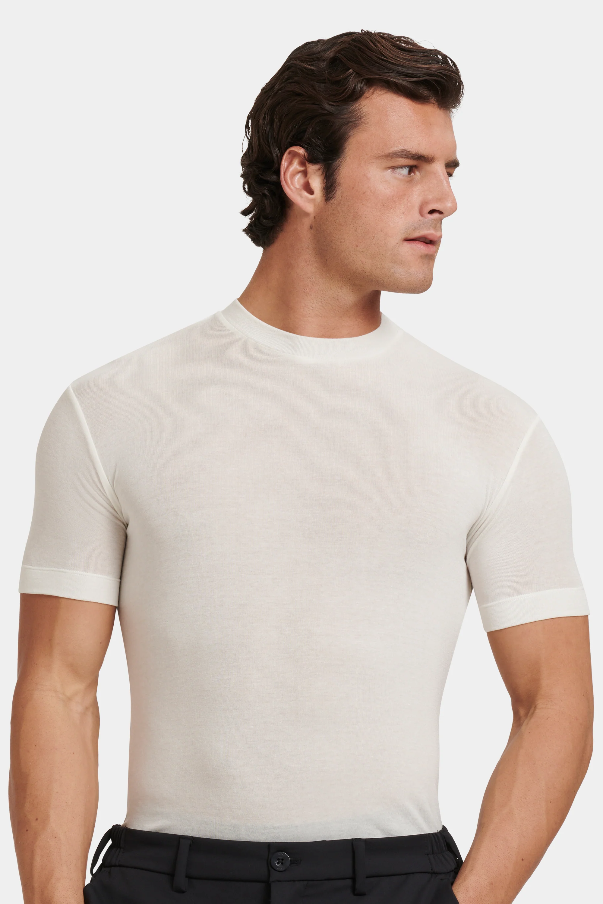 THE VERDE SLIM T-SHIRT - Image 11